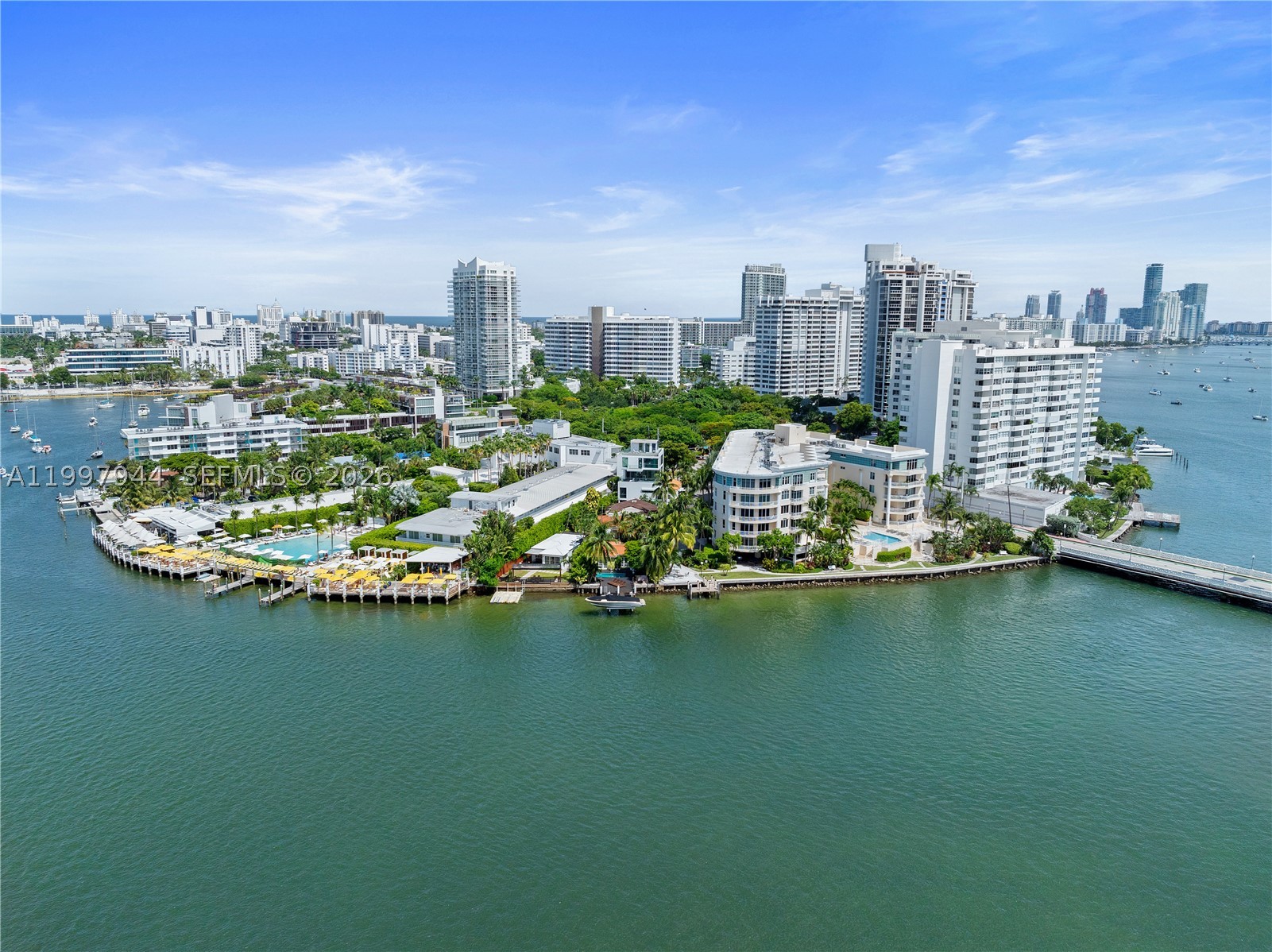 1 Century Ln #303, Miami Beach FL 33139