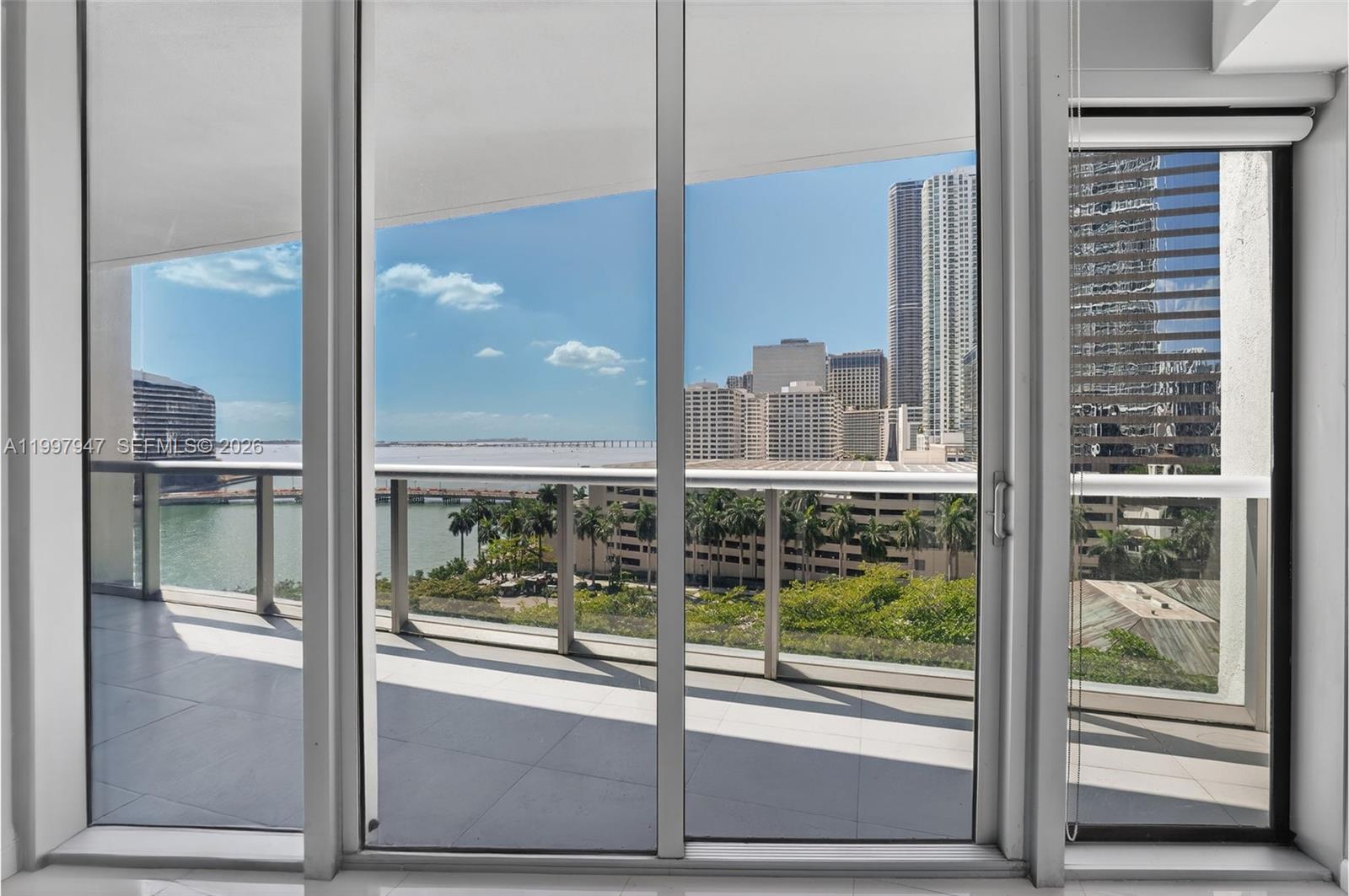 495 Brickell Ave #1007, Miami FL 33131