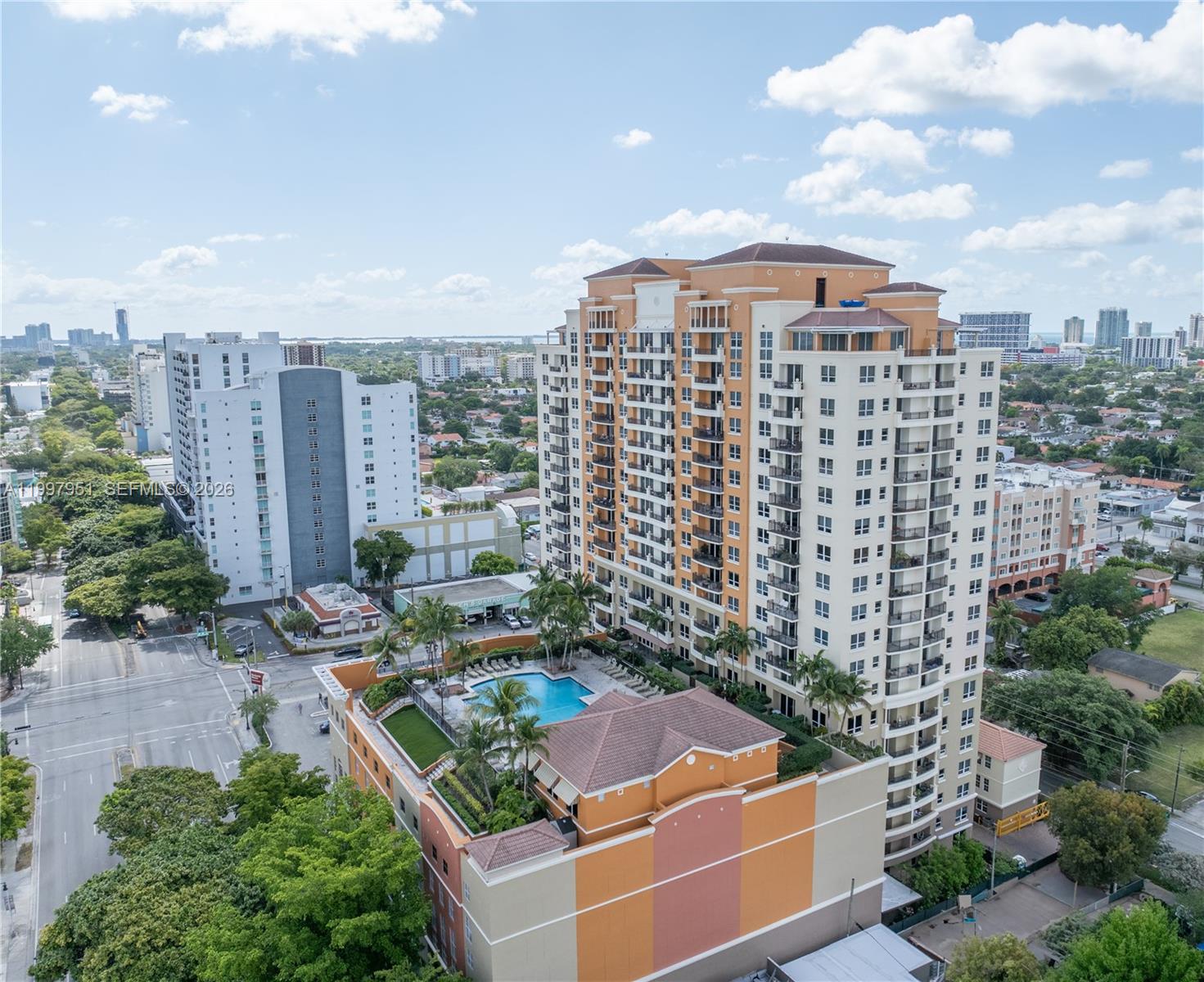 3232 SW 22nd Ter #607, Miami FL 33145