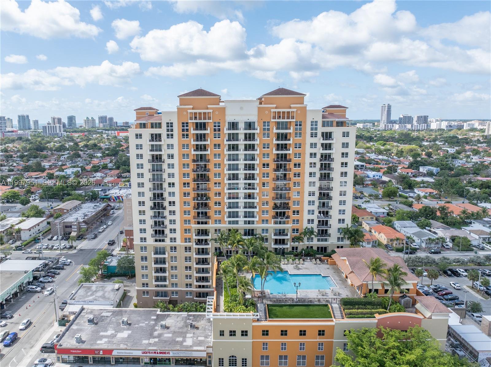3232 SW 22nd Ter #607, Miami FL 33145