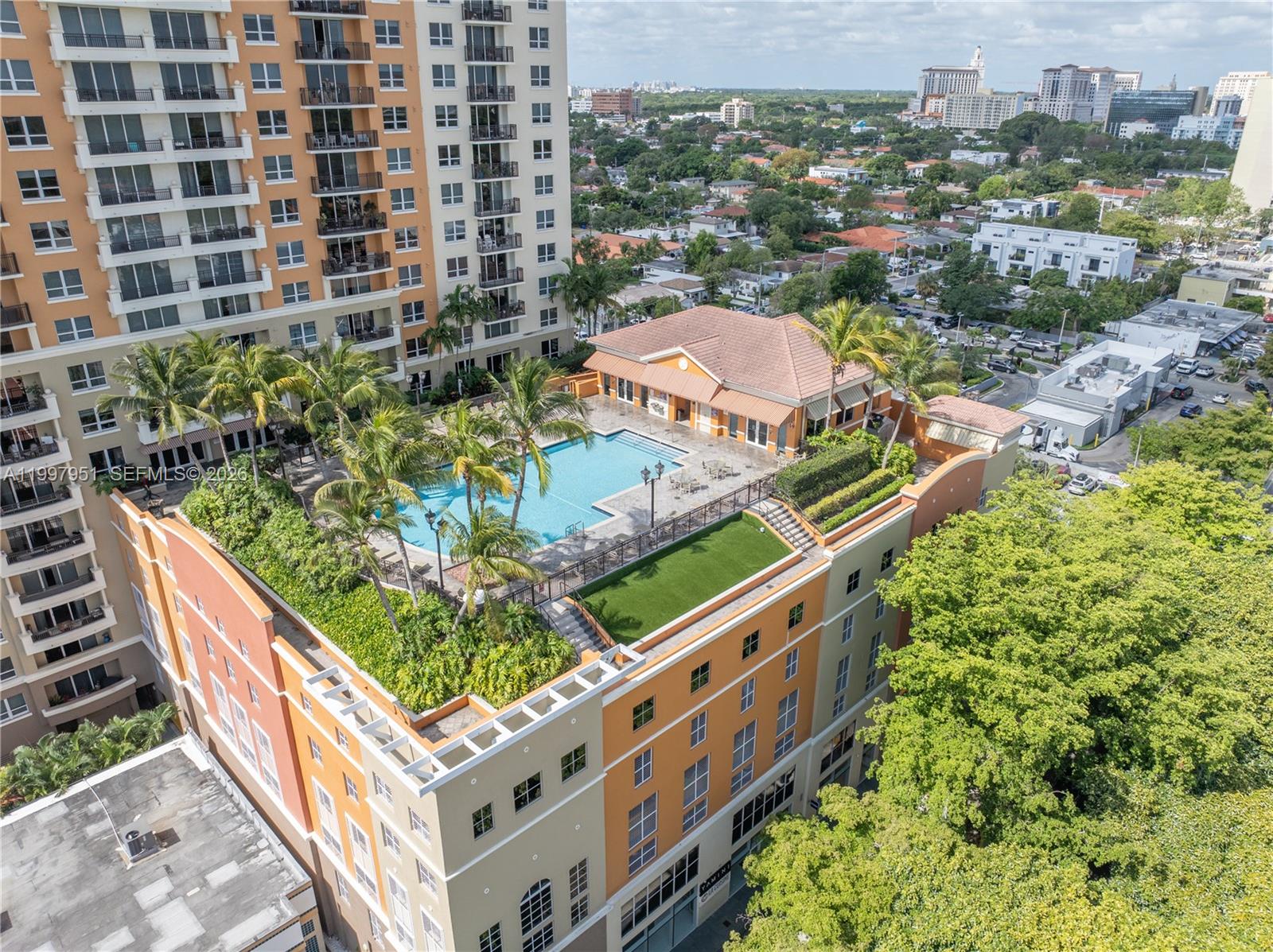 3232 SW 22nd Ter #607, Miami FL 33145