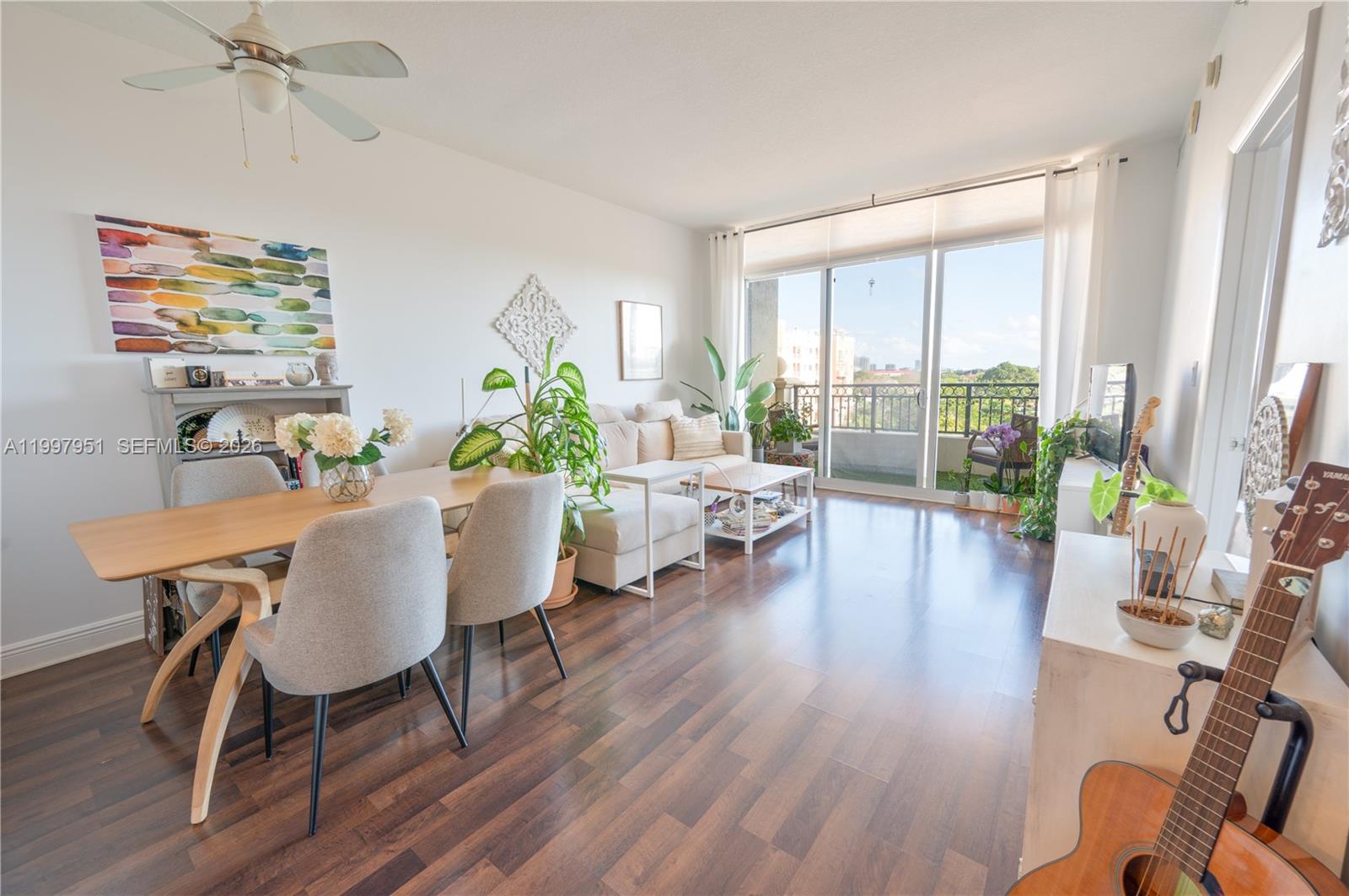 3232 SW 22nd Ter #607, Miami FL 33145
