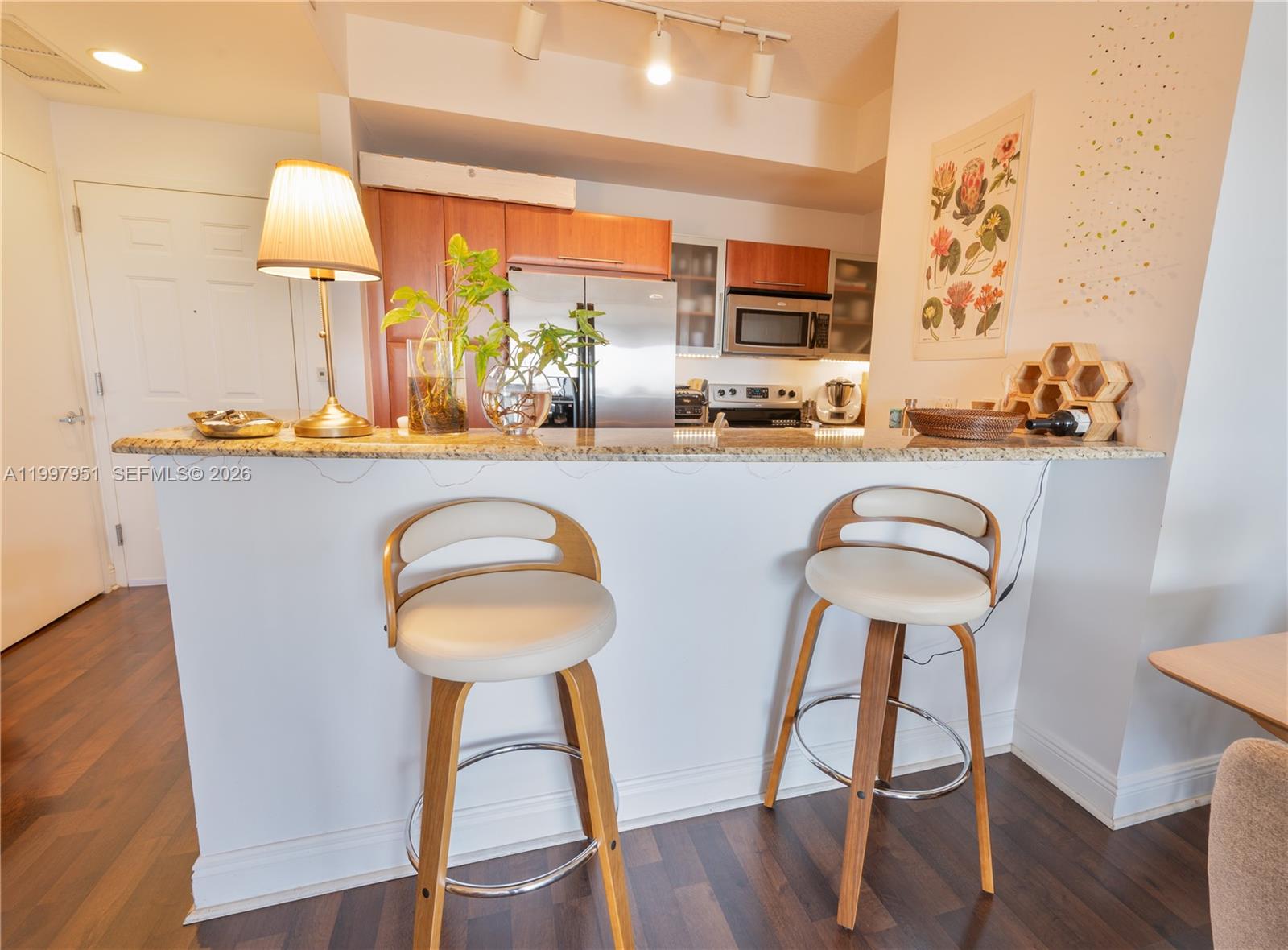 3232 SW 22nd Ter #607, Miami FL 33145