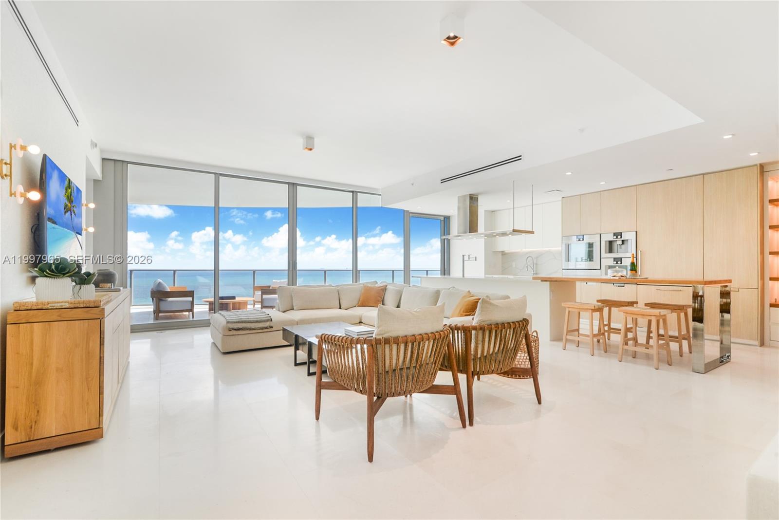 15701 Collins Ave #2302, Sunny Isles Beach FL 33160