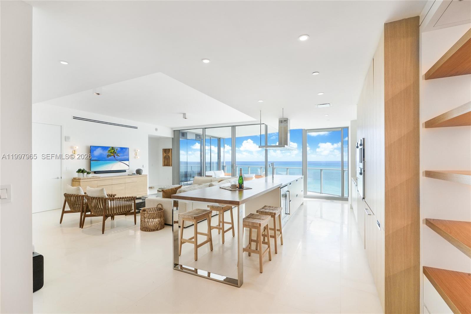 15701 Collins Ave #2302, Sunny Isles Beach FL 33160
