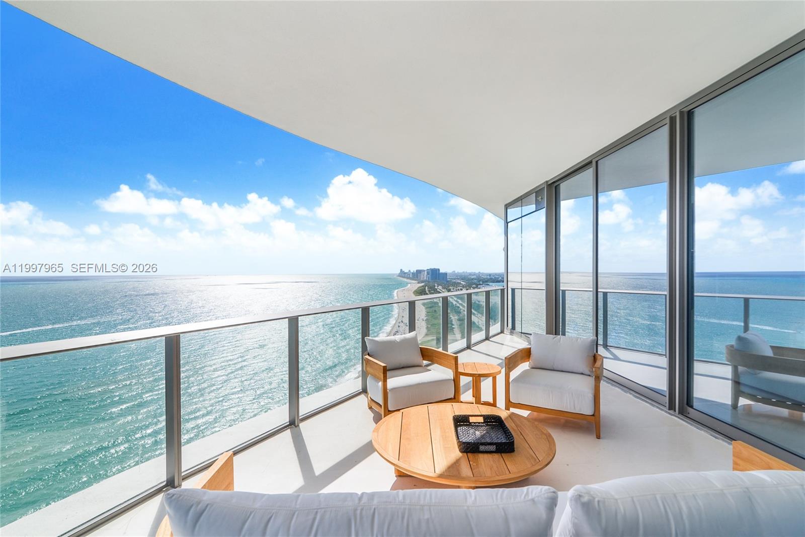 15701 Collins Ave #2302, Sunny Isles Beach FL 33160