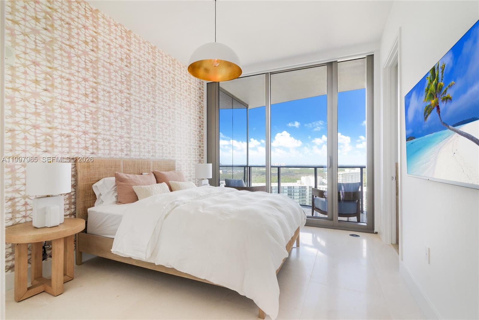 15701 Collins Ave #2302, Sunny Isles Beach FL 33160