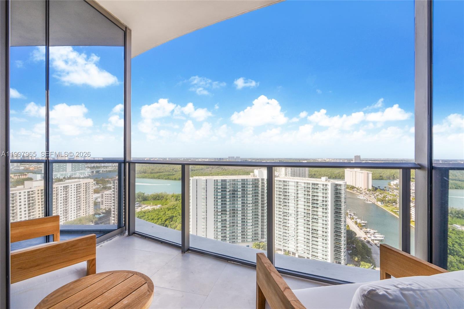 15701 Collins Ave #2302, Sunny Isles Beach FL 33160