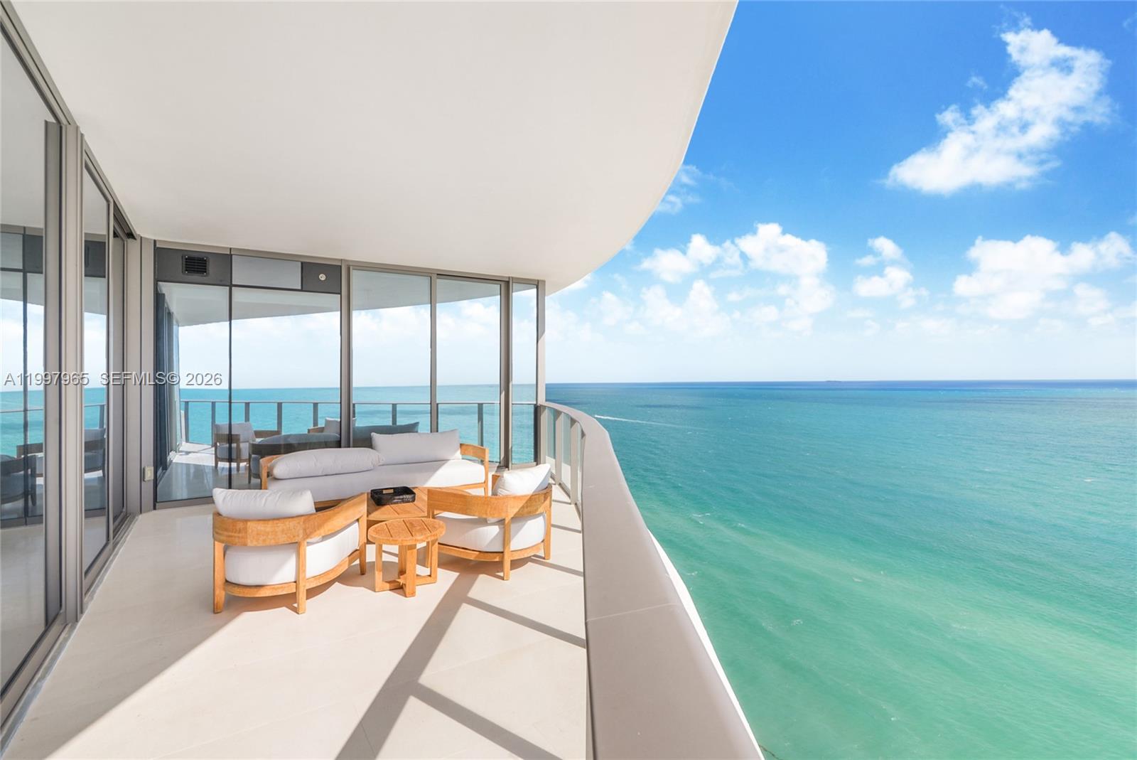 15701 Collins Ave #2302, Sunny Isles Beach FL 33160