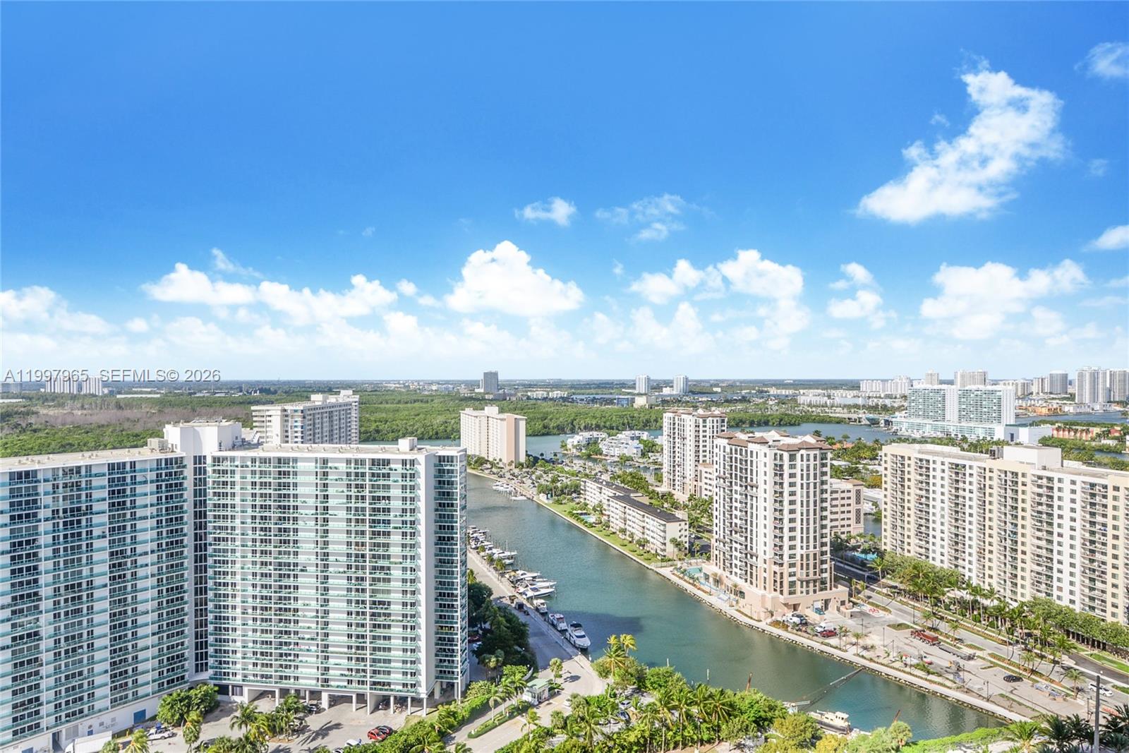 15701 Collins Ave #2302, Sunny Isles Beach FL 33160