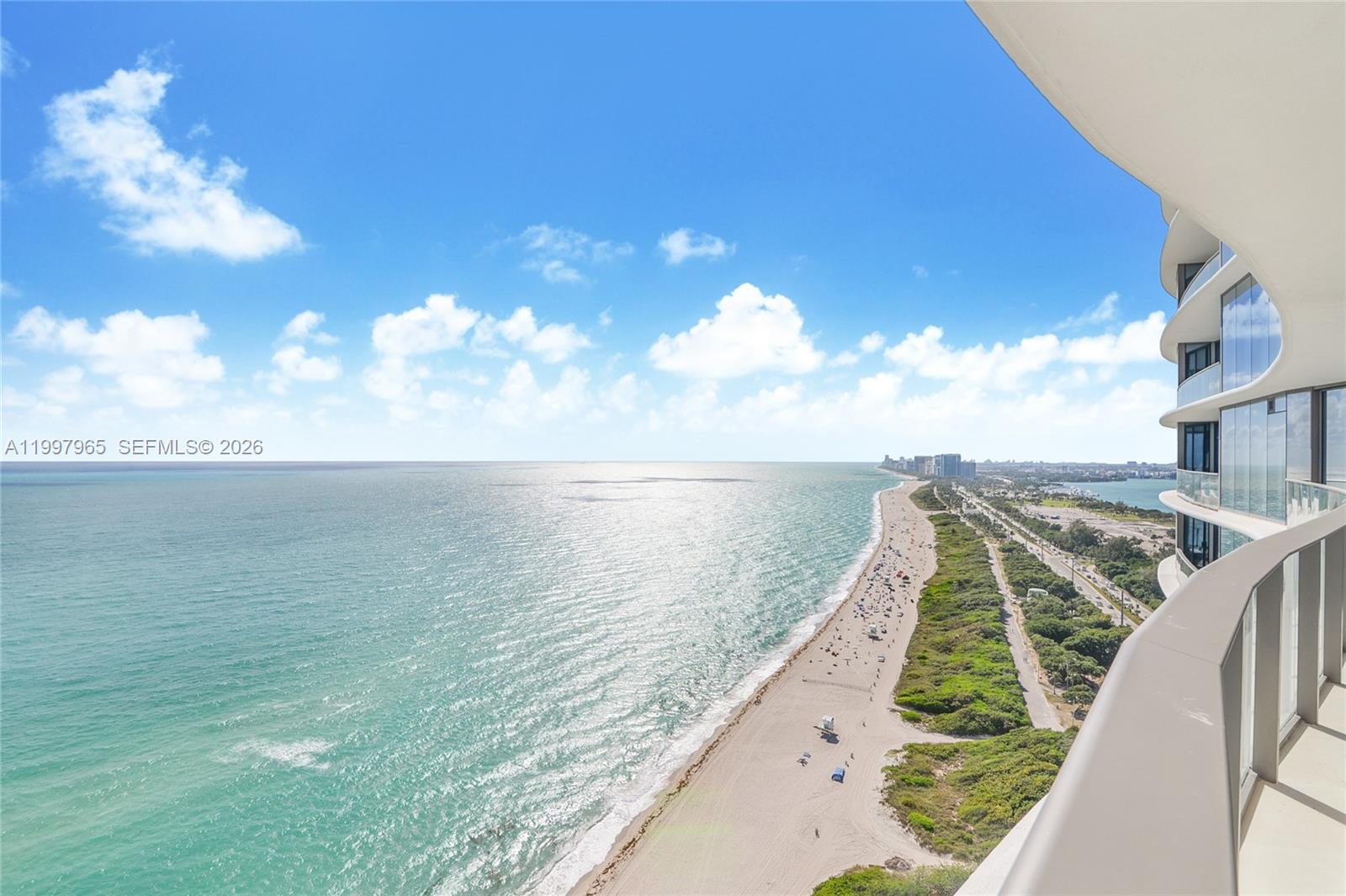 15701 Collins Ave #2302, Sunny Isles Beach FL 33160
