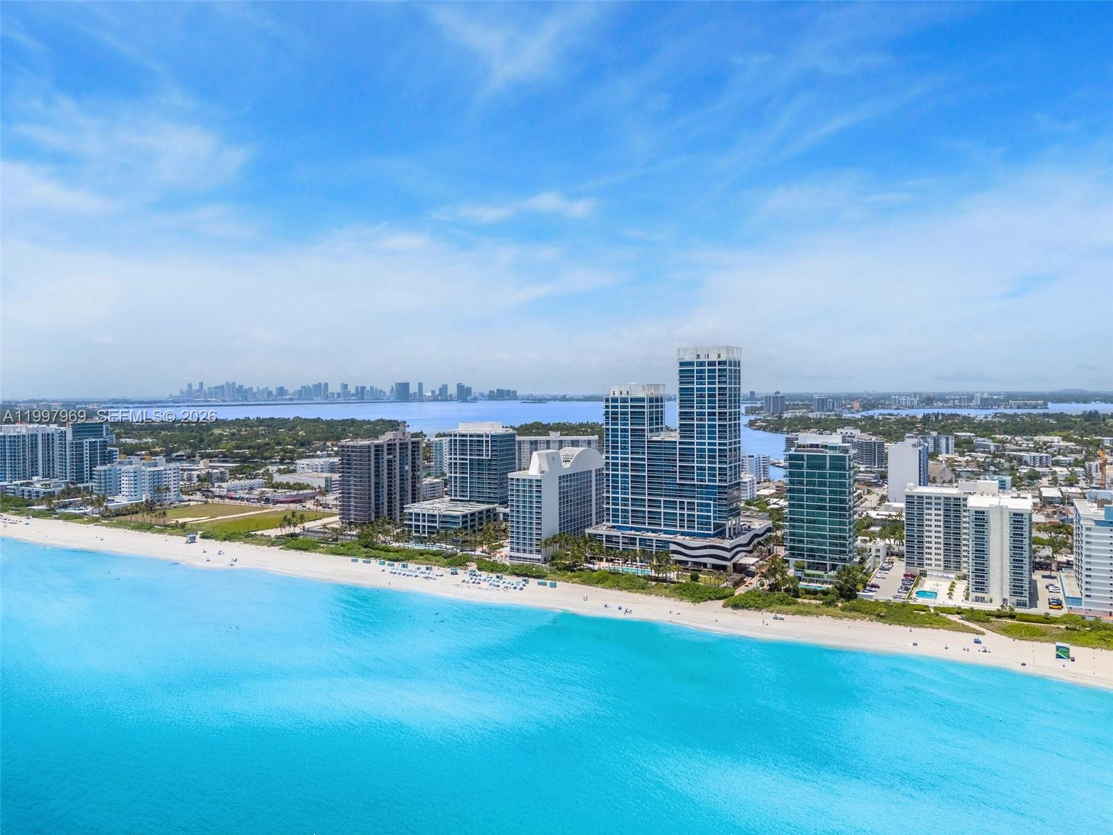 6899 Collins Ave #1908, Miami Beach FL 33141
