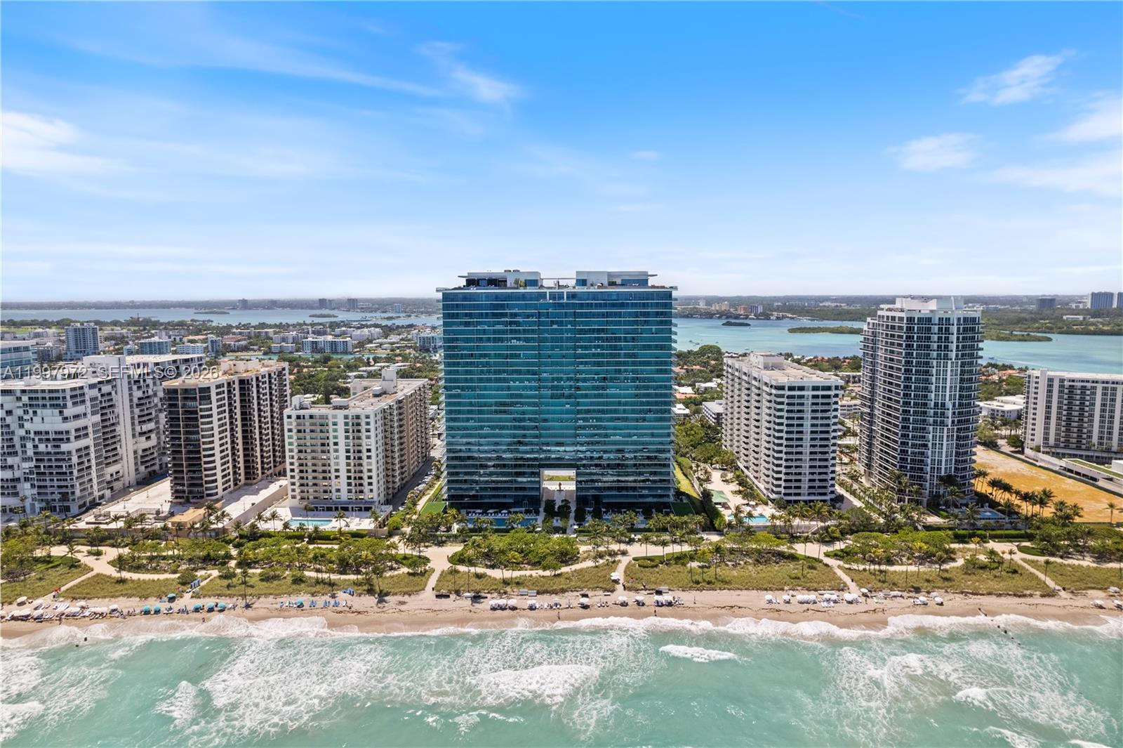 10203 Collins Ave #1001, Bal Harbour FL 33154