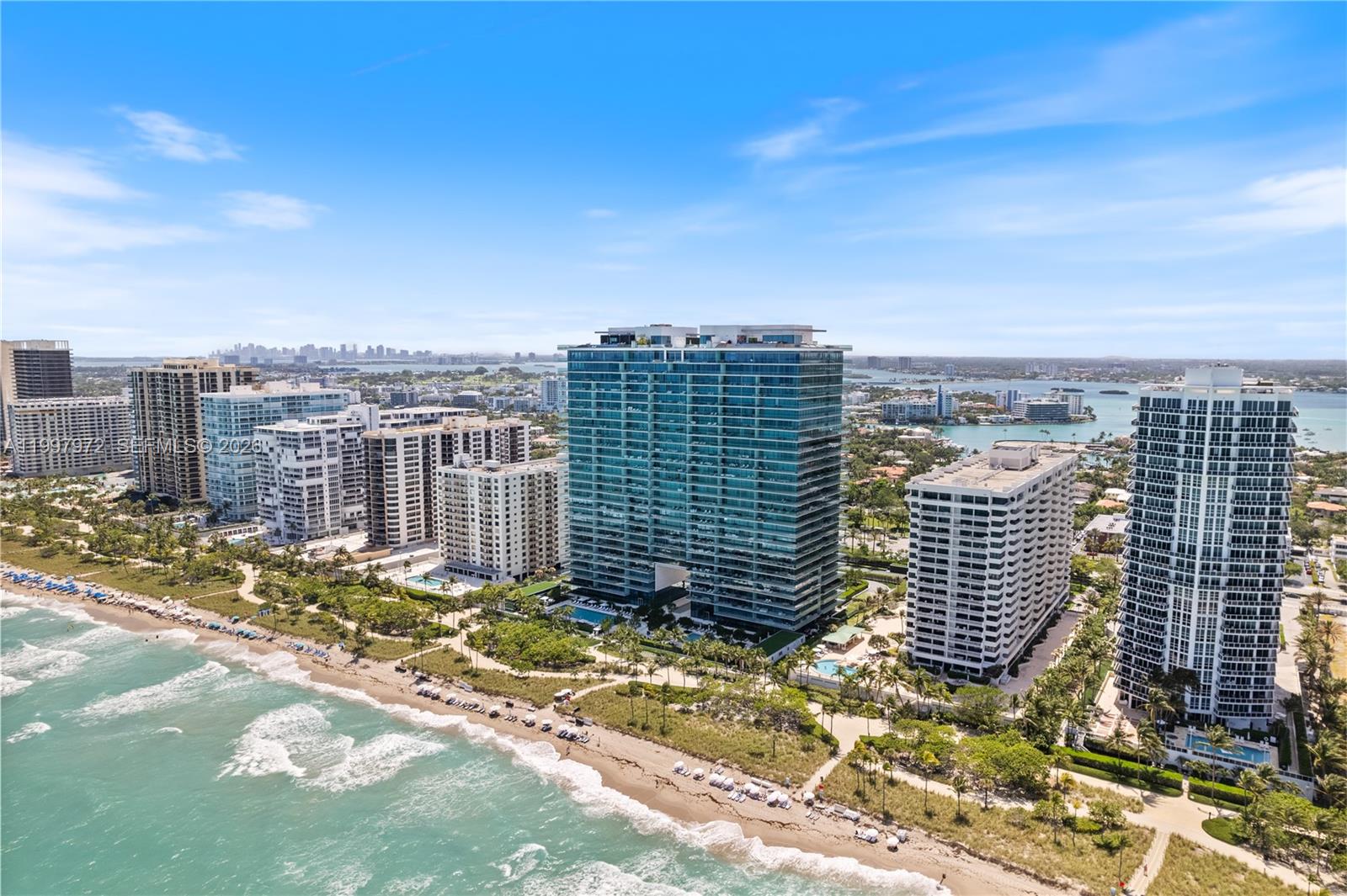 10203 Collins Ave #1001, Bal Harbour FL 33154