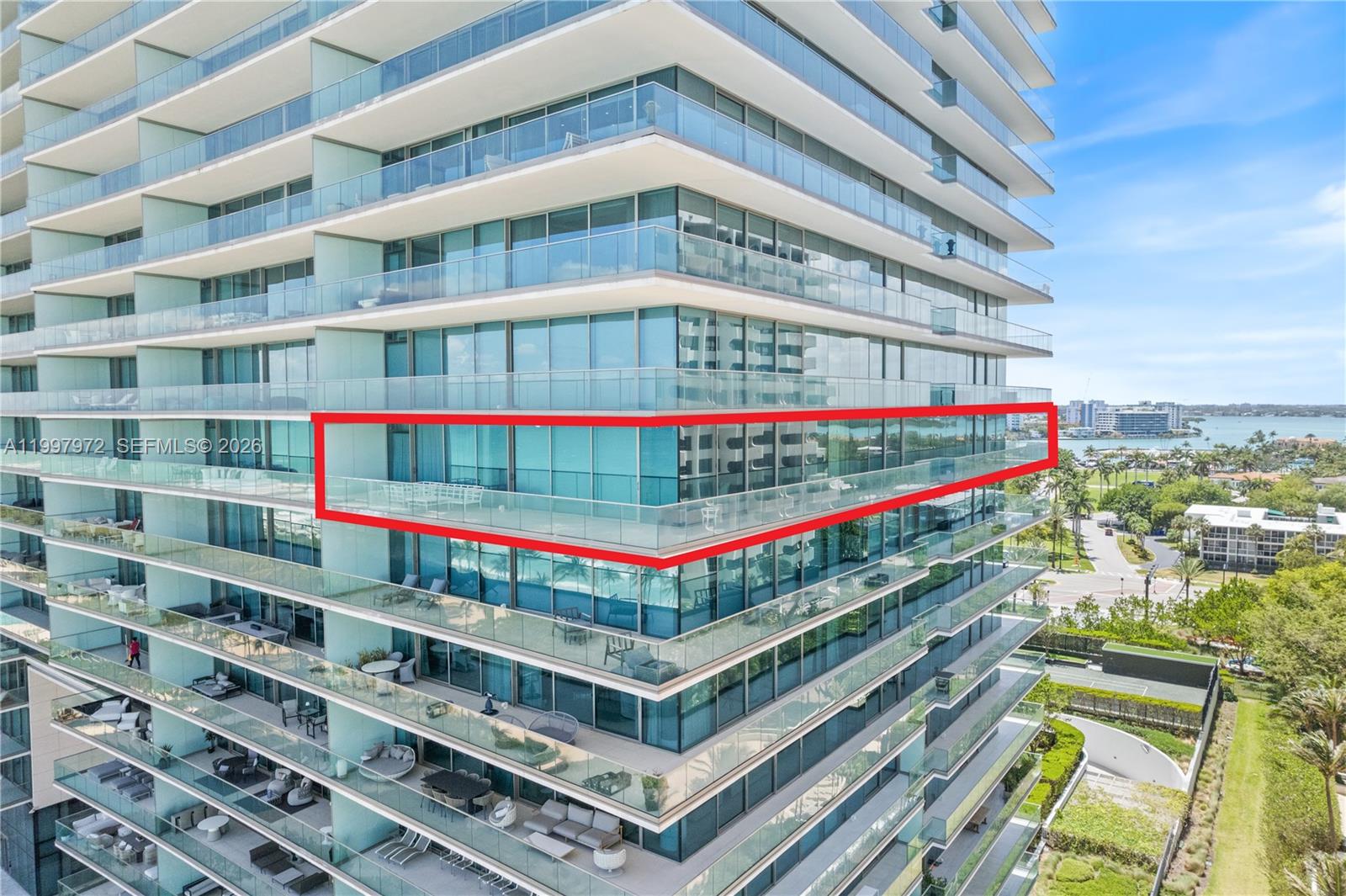 10203 Collins Ave #1001, Bal Harbour FL 33154