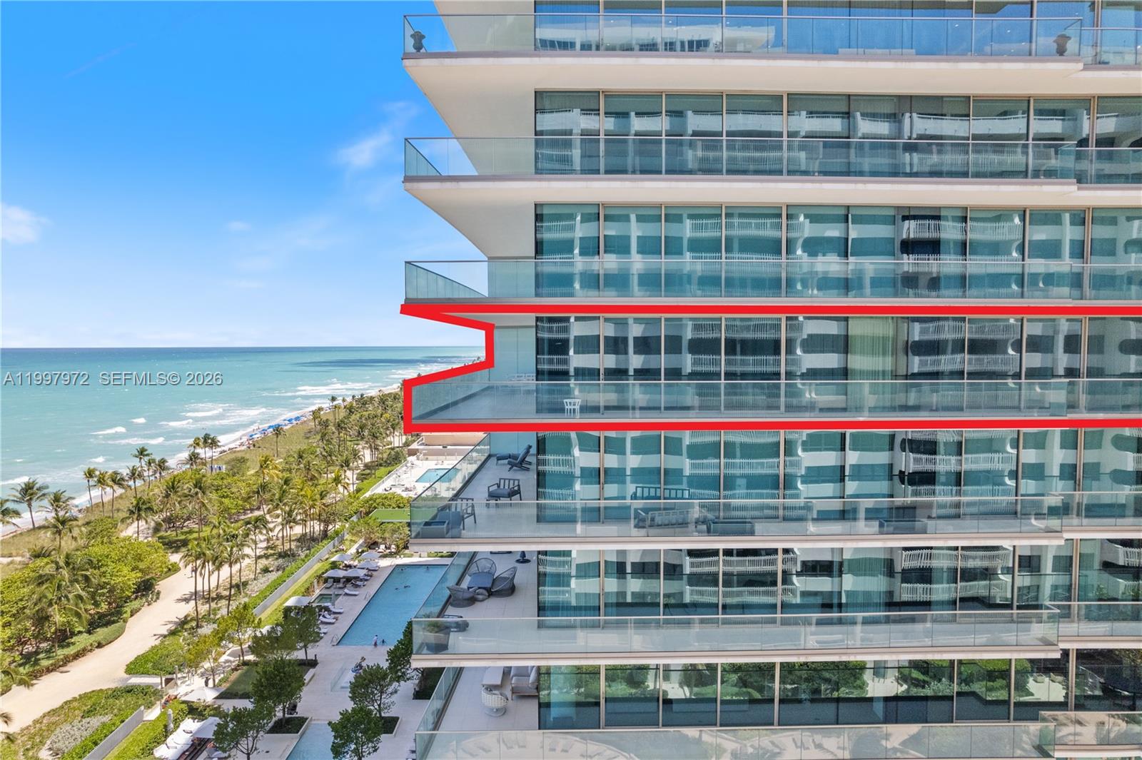 10203 Collins Ave #1001, Bal Harbour FL 33154