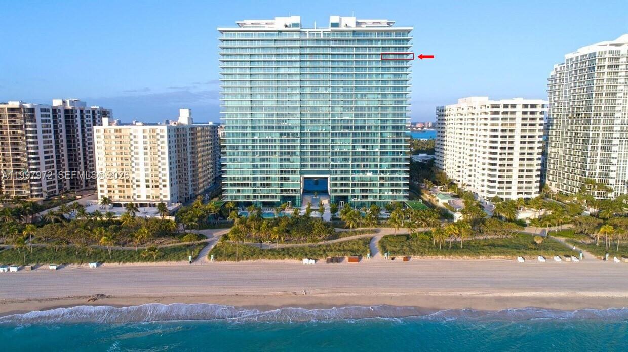 10203 Collins Ave #1001, Bal Harbour FL 33154