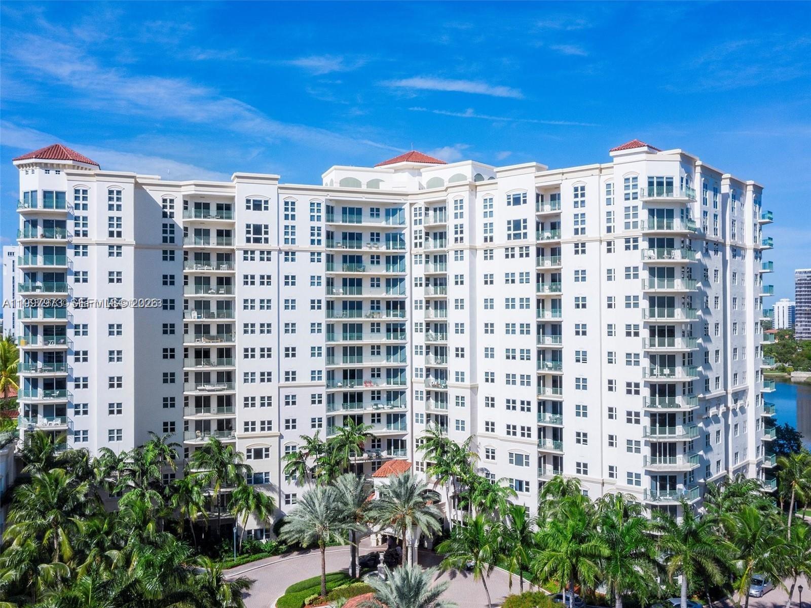20000 E Country Club Dr #1102, Aventura FL 33180