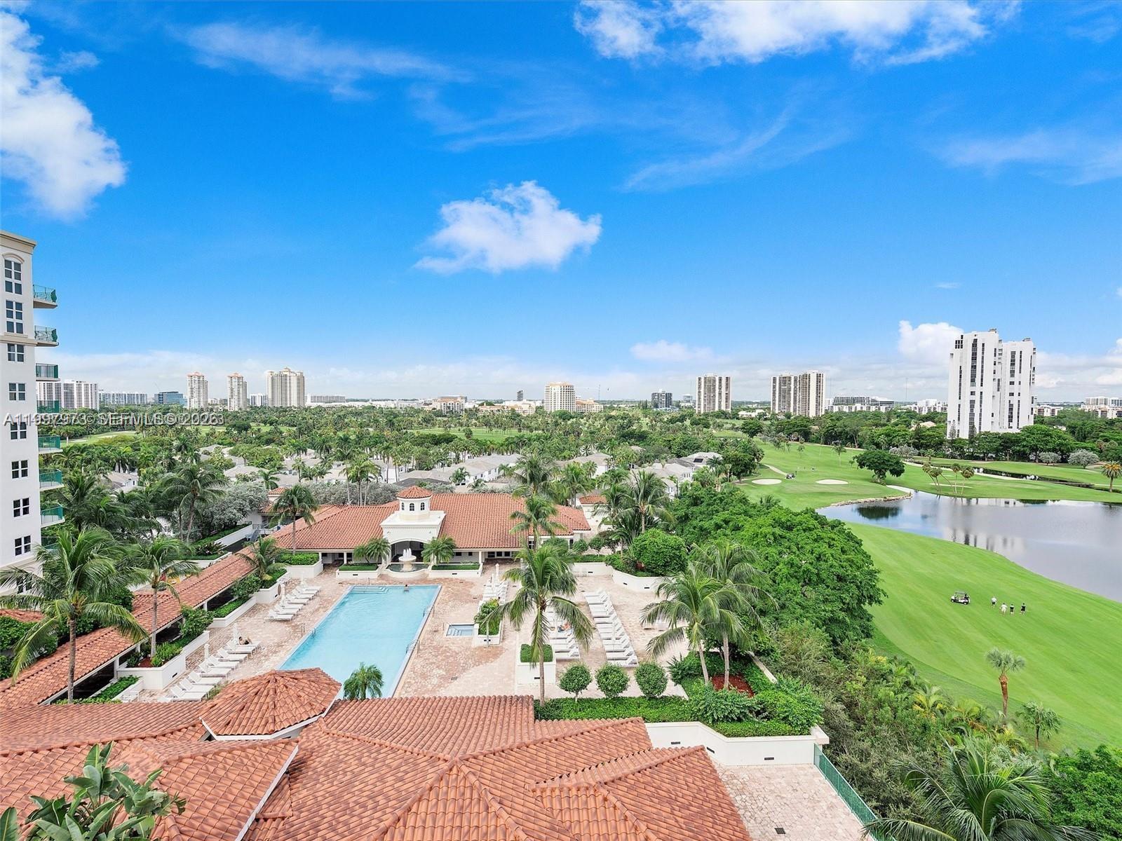 20000 E Country Club Dr #1102, Aventura FL 33180