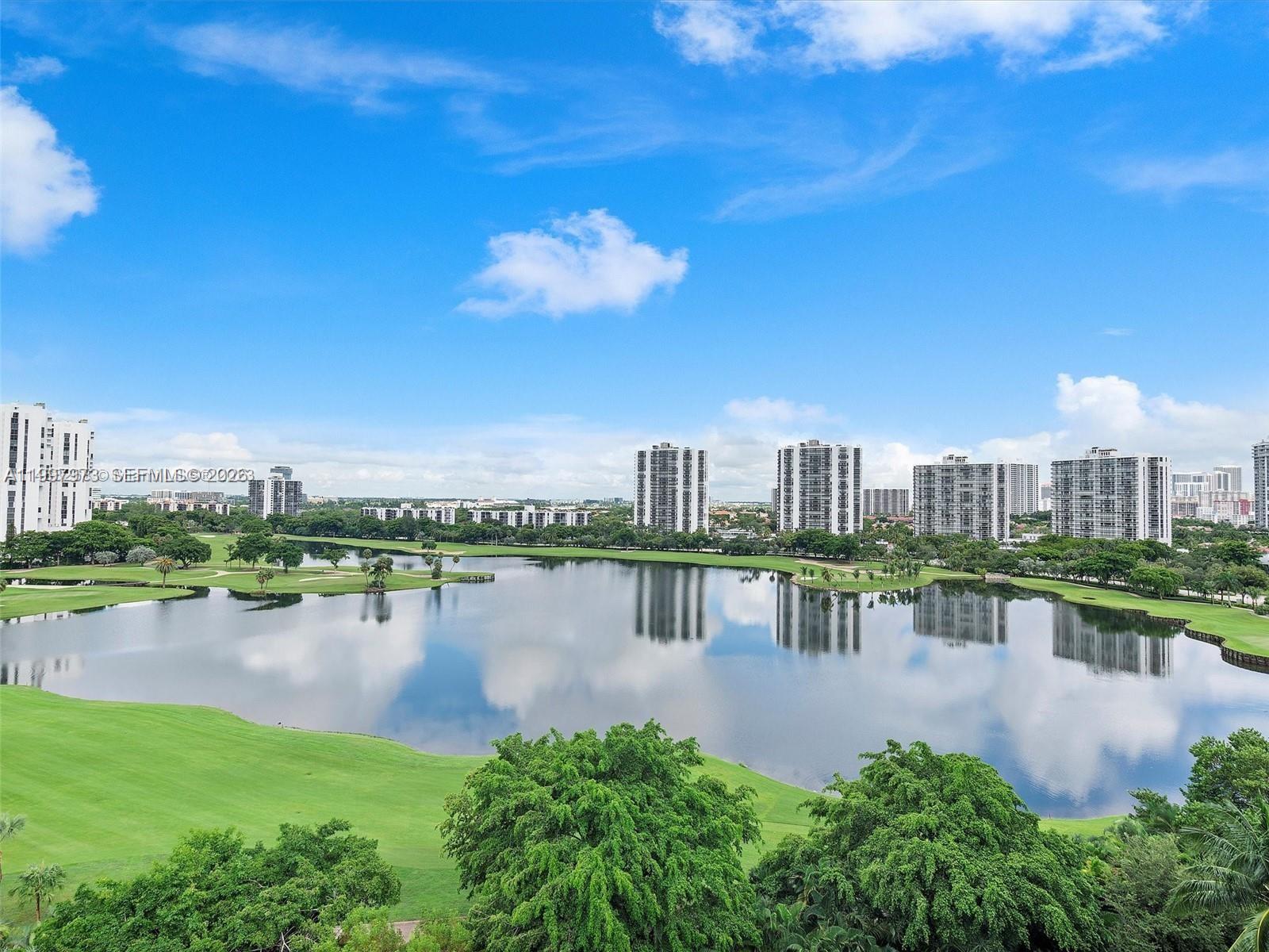 20000 E Country Club Dr #1102, Aventura FL 33180