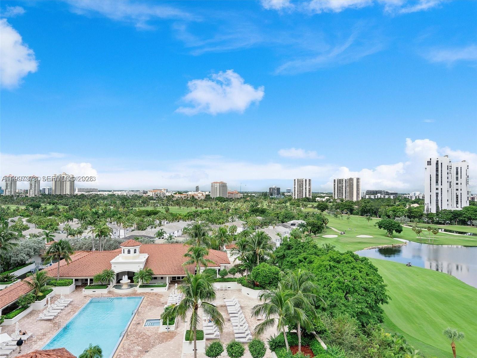 20000 E Country Club Dr #1102, Aventura FL 33180