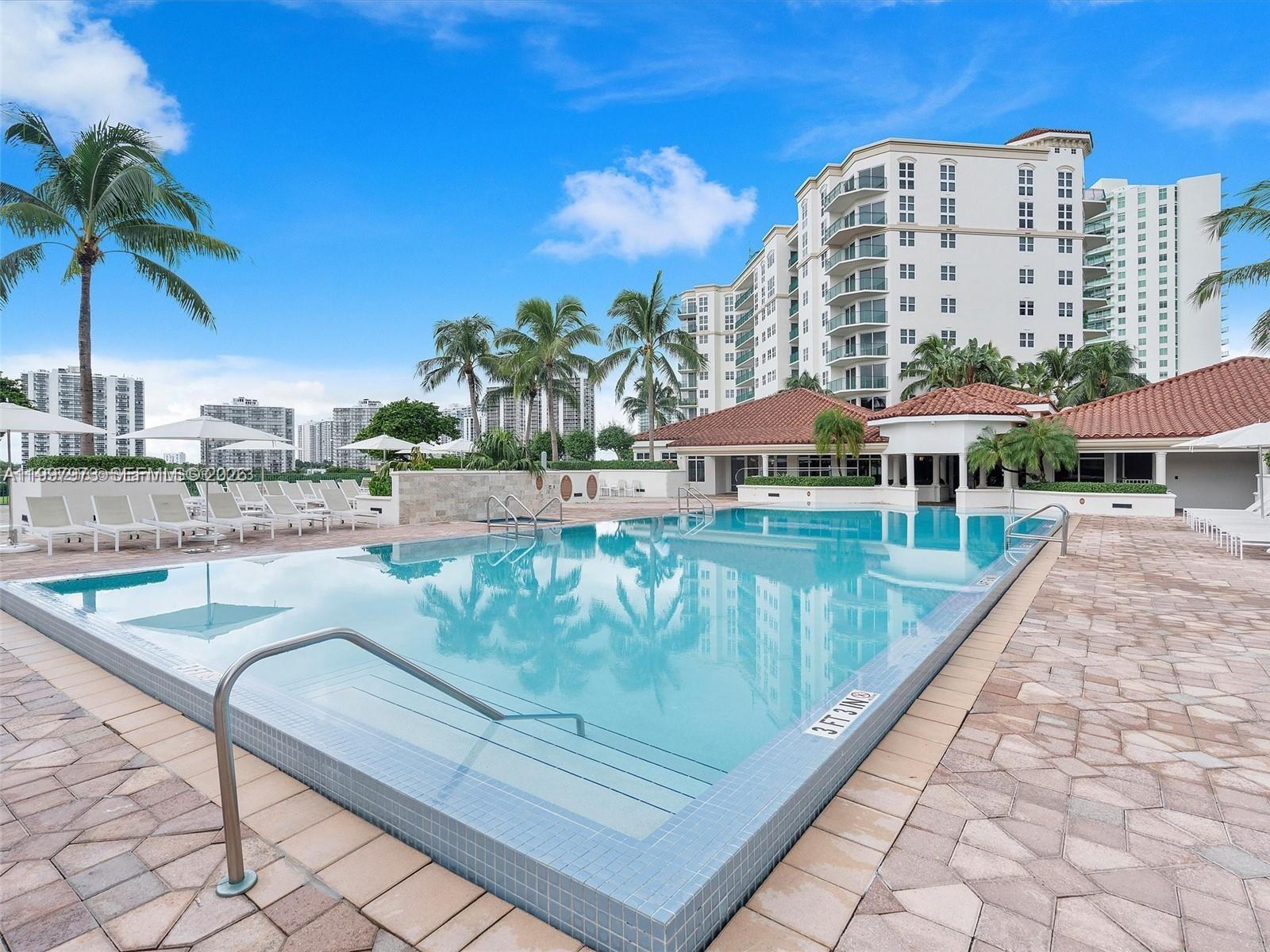 20000 E Country Club Dr #1102, Aventura FL 33180