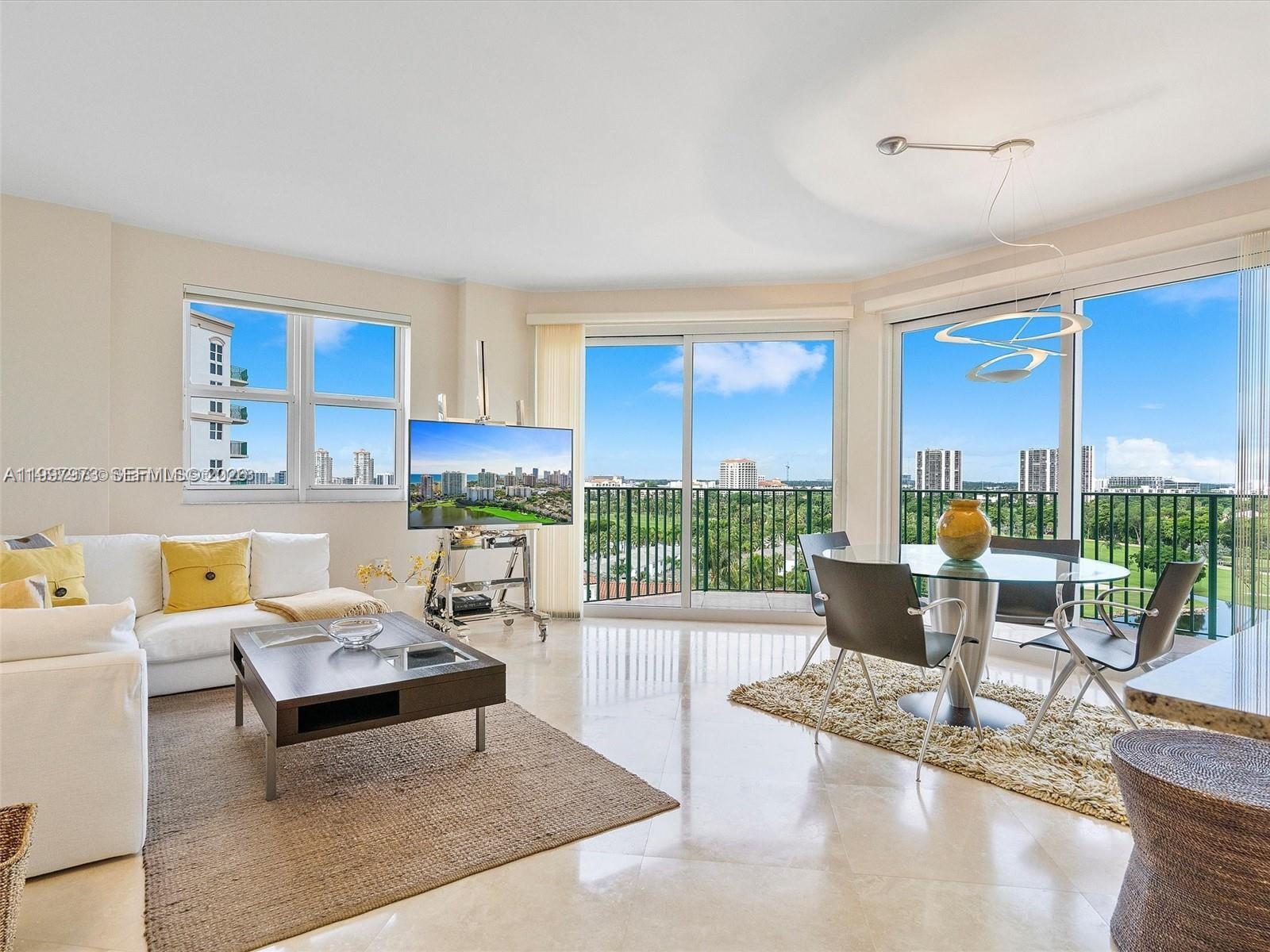 20000 E Country Club Dr #1102, Aventura FL 33180