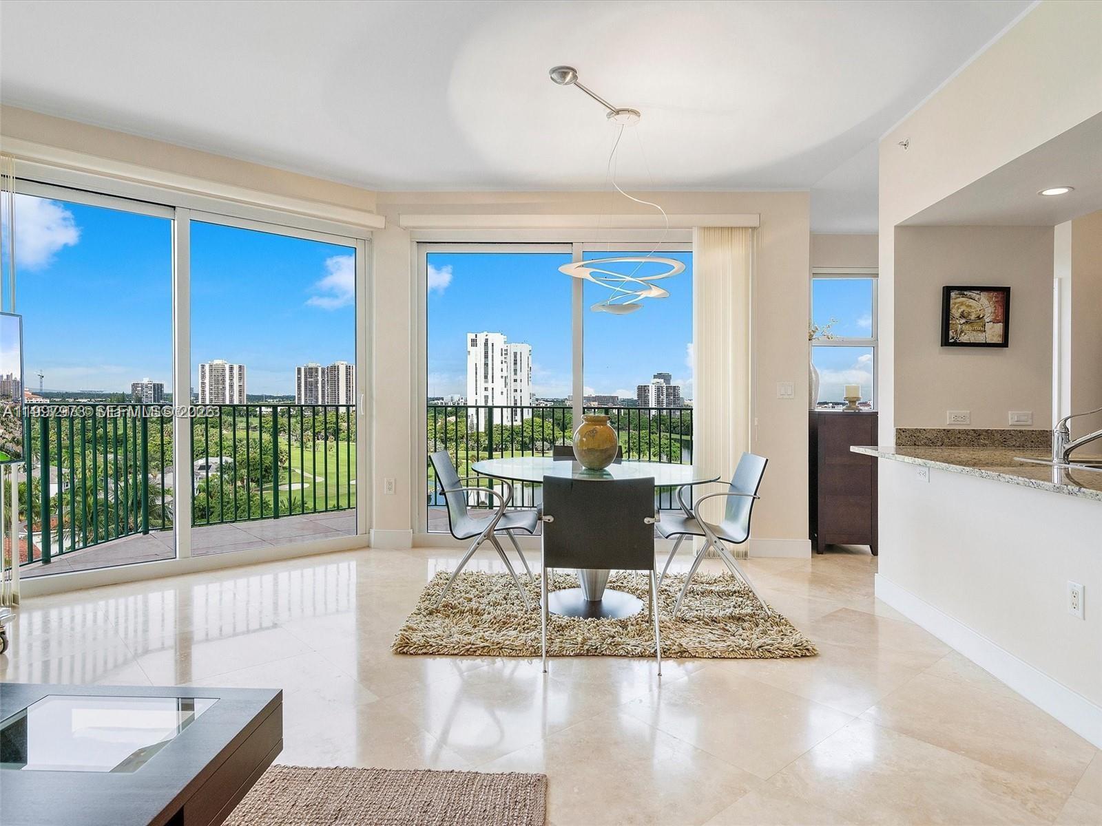 20000 E Country Club Dr #1102, Aventura FL 33180