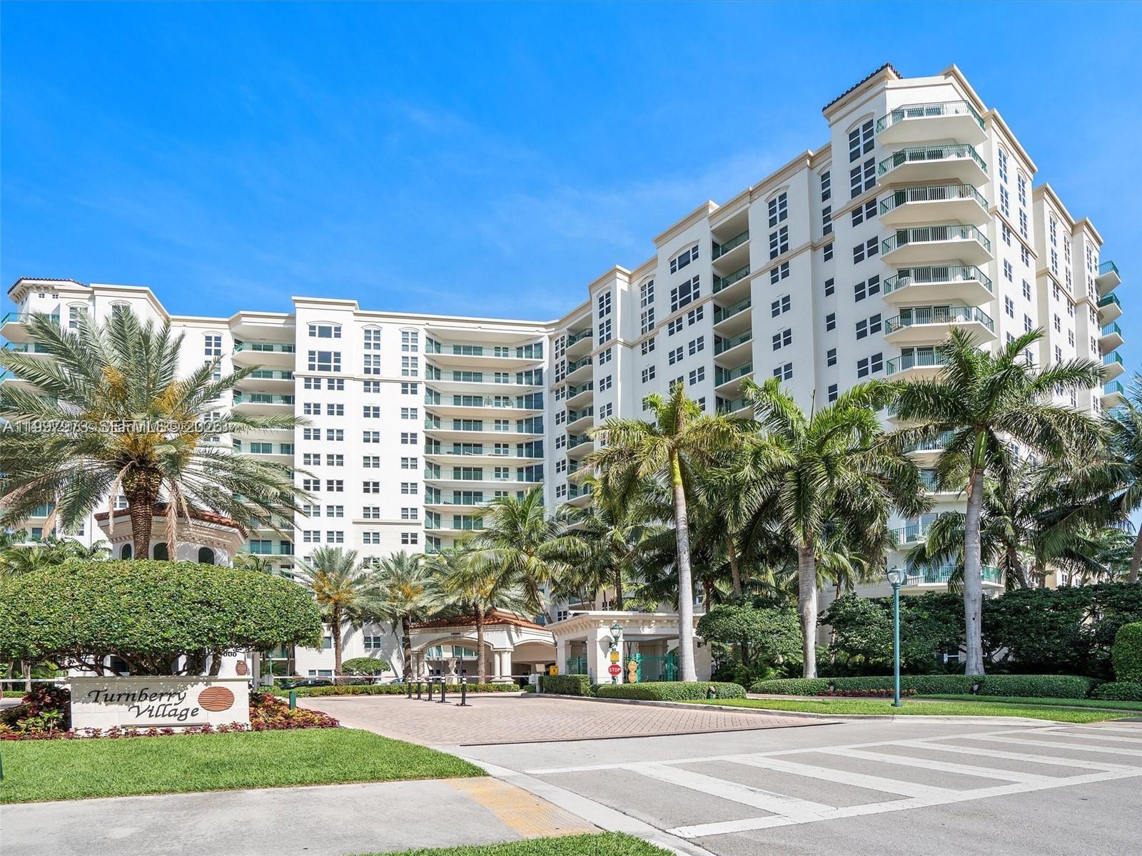 20000 E Country Club Dr #1102, Aventura FL 33180