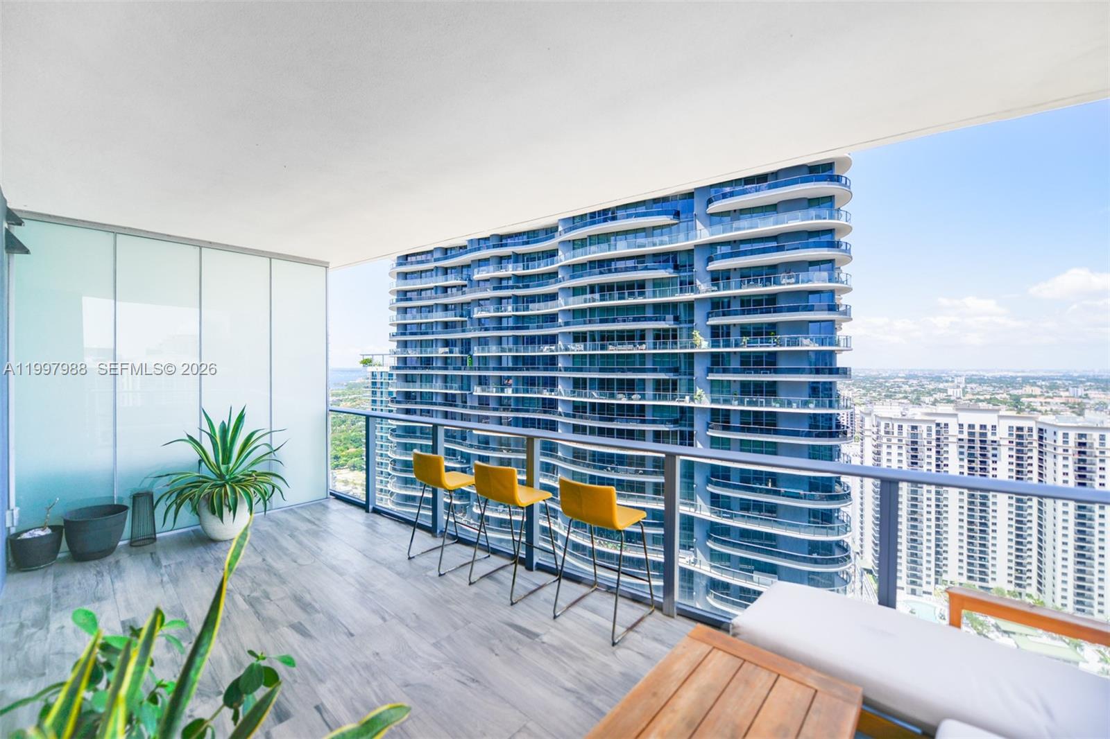 1010 Brickell Ave #4411, Miami FL 33131