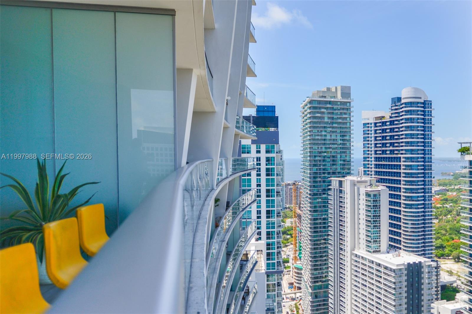 1010 Brickell Ave #4411, Miami FL 33131