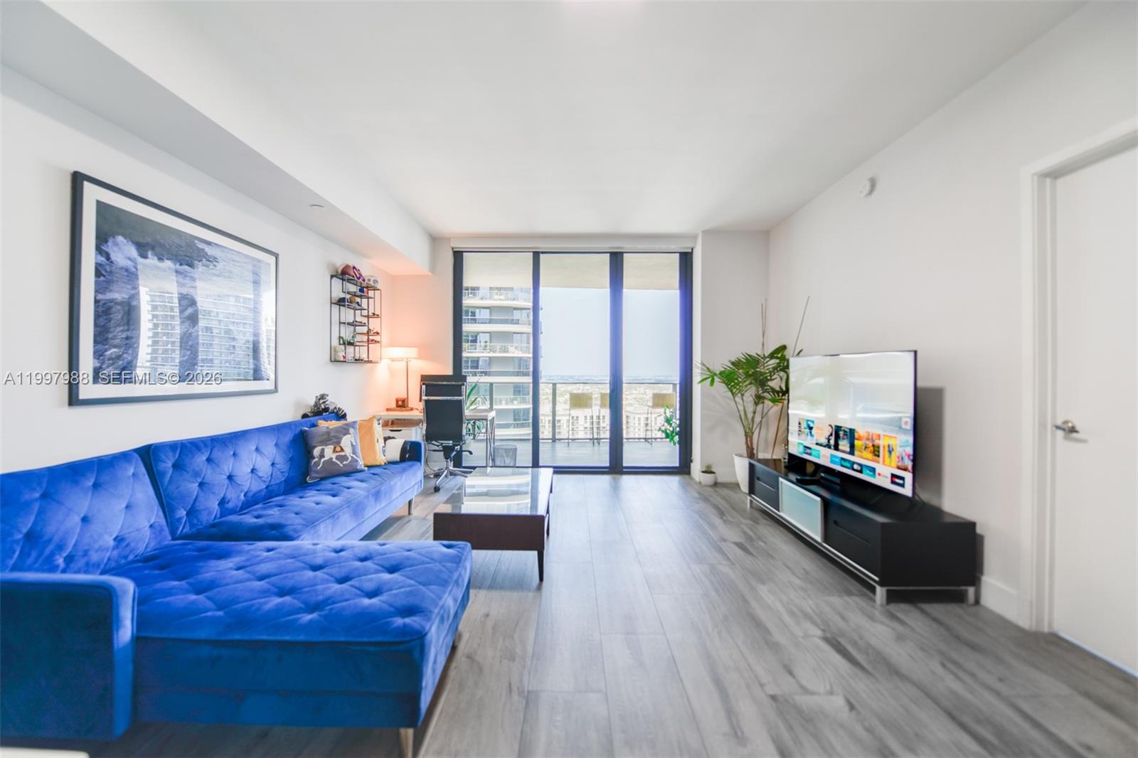 1010 Brickell Ave #4411, Miami FL 33131