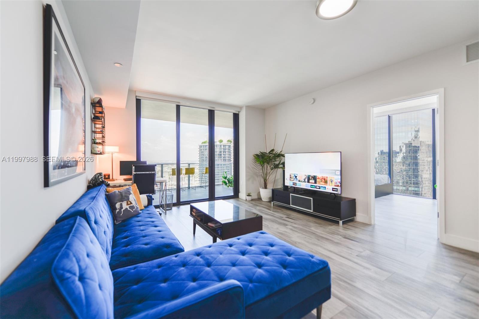 1010 Brickell Ave #4411, Miami FL 33131