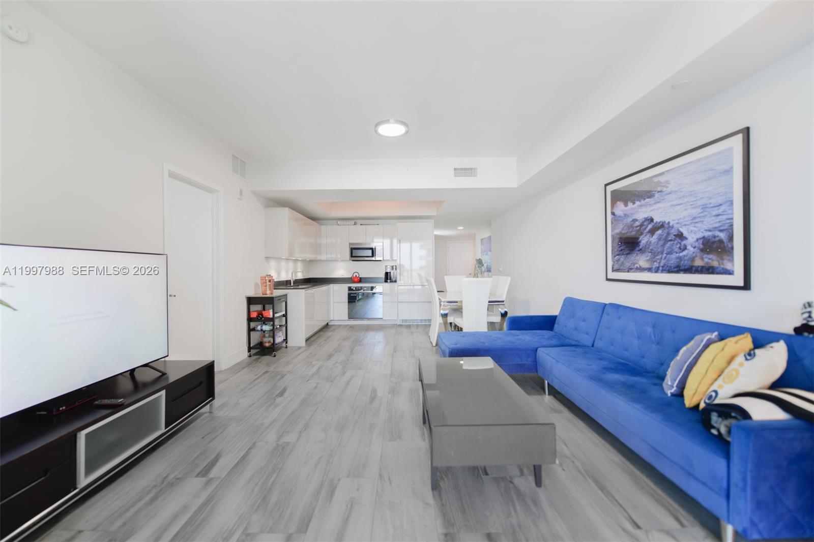 1010 Brickell Ave #4411, Miami FL 33131