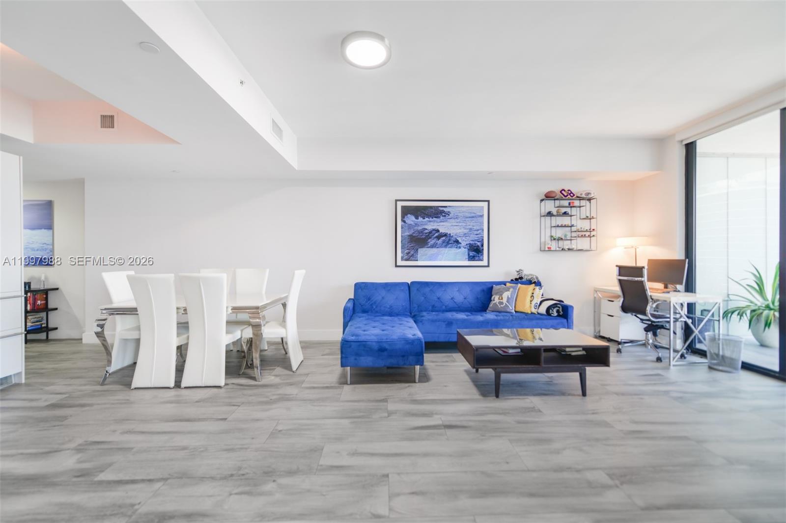 1010 Brickell Ave #4411, Miami FL 33131
