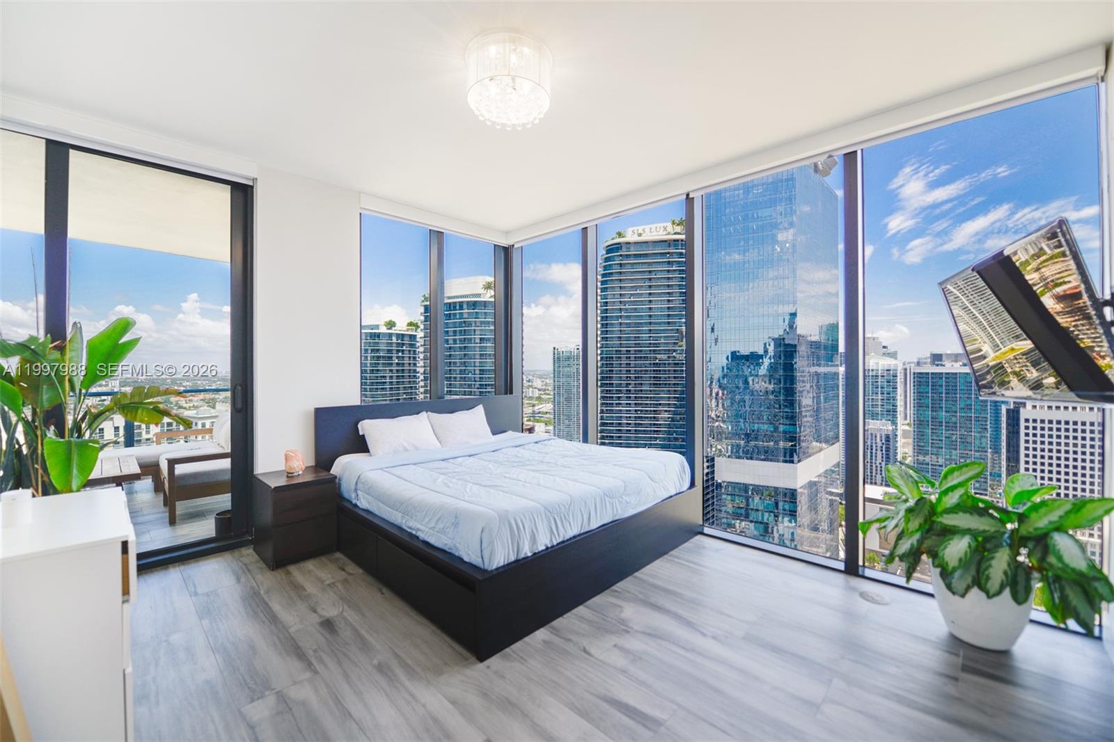 1010 Brickell Ave #4411, Miami FL 33131
