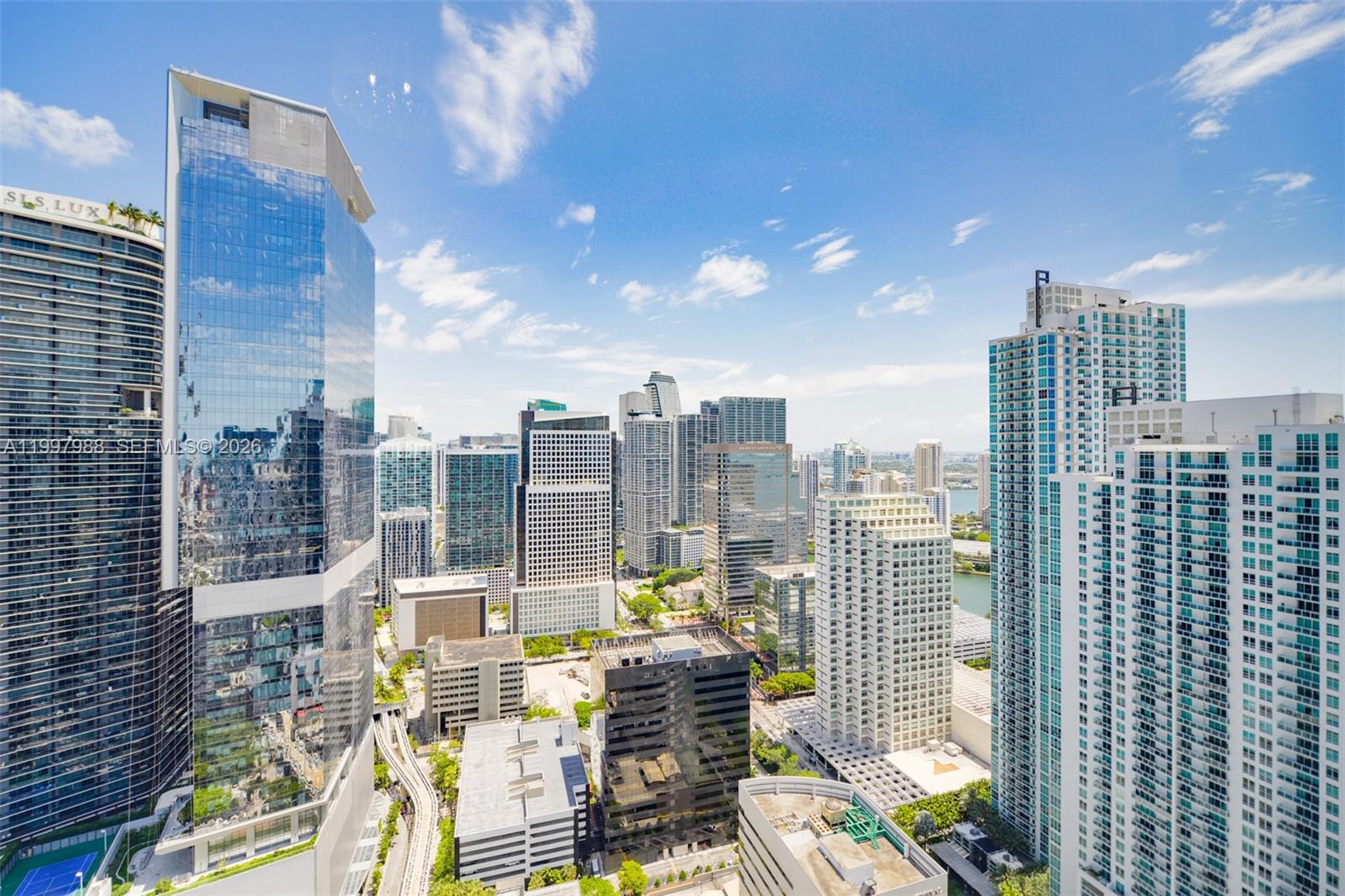 1010 Brickell Ave #4411, Miami FL 33131