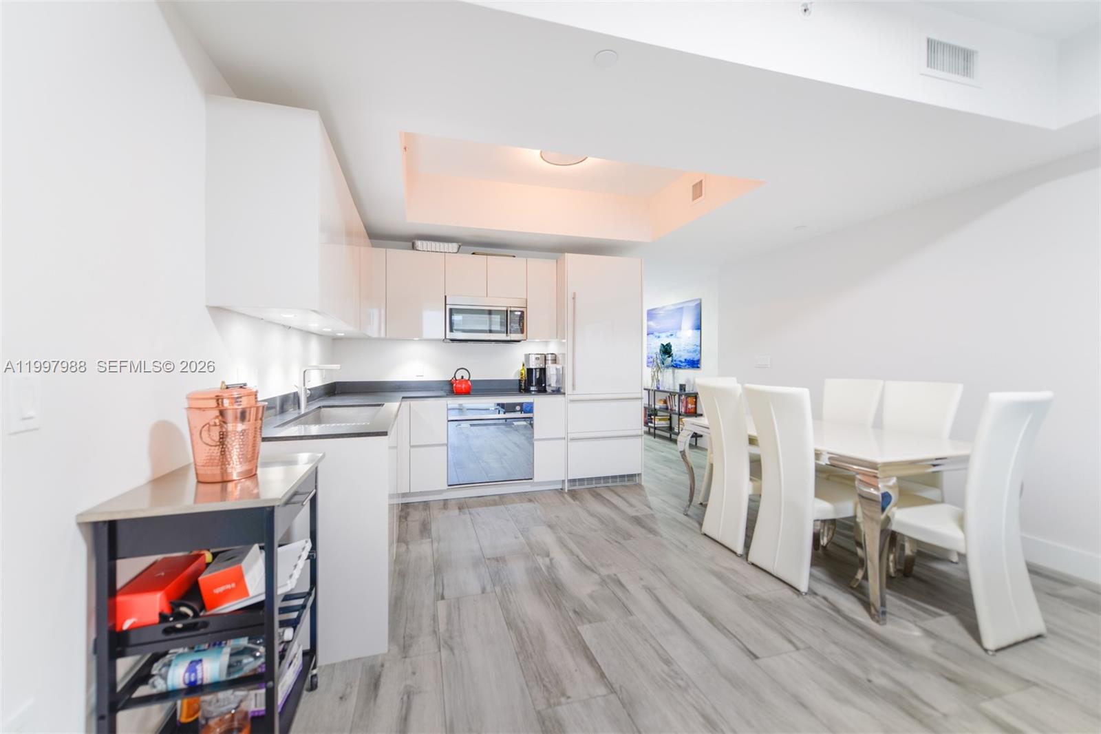 1010 Brickell Ave #4411, Miami FL 33131