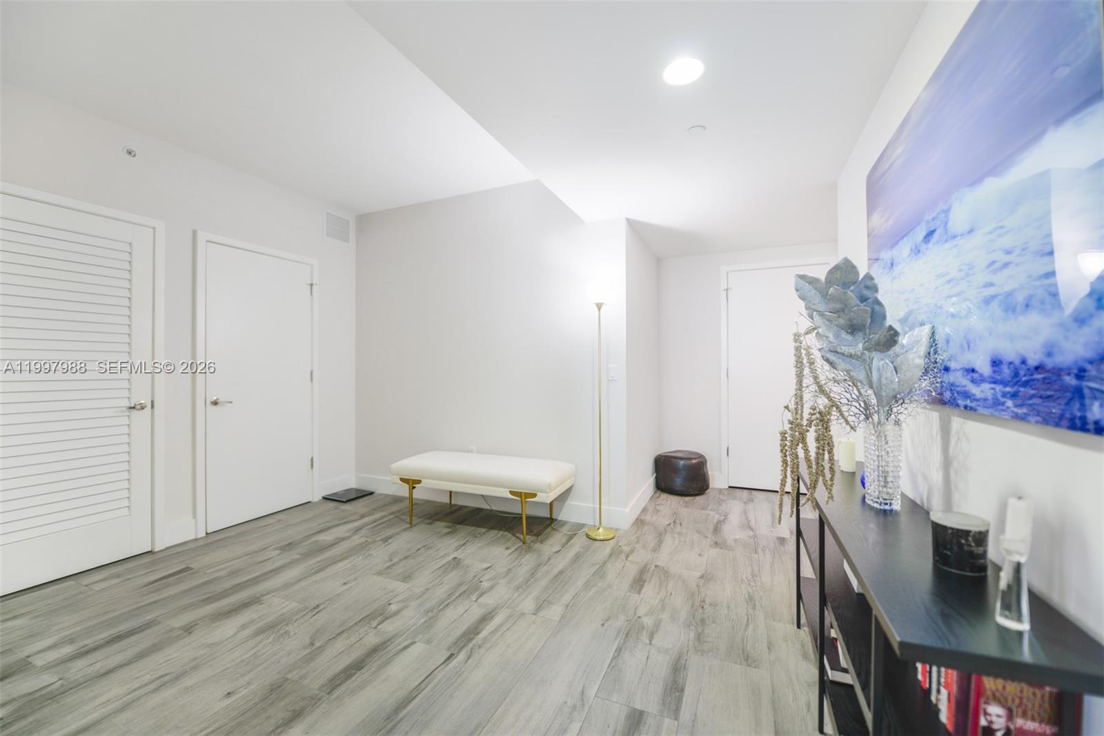 1010 Brickell Ave #4411, Miami FL 33131