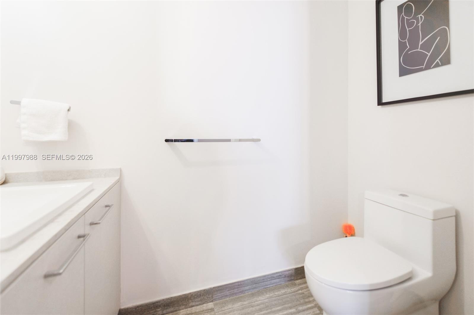 1010 Brickell Ave #4411, Miami FL 33131