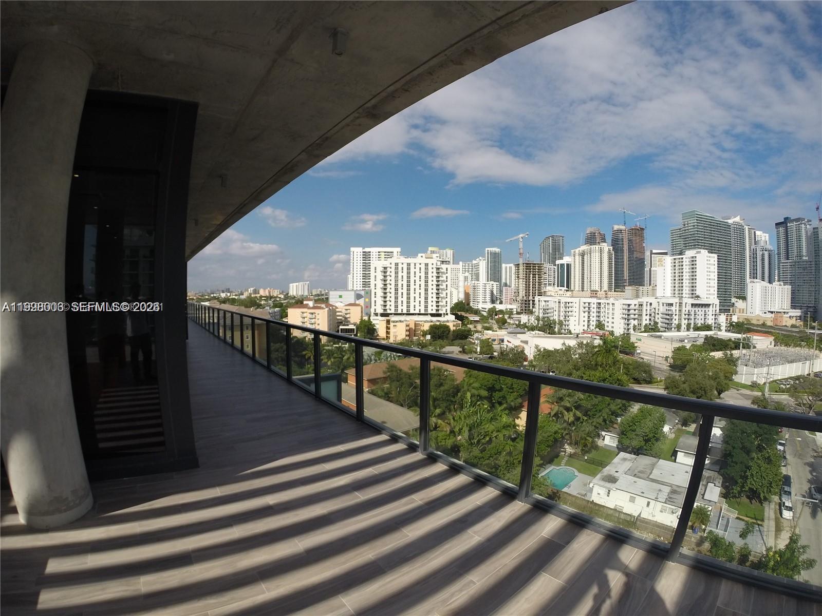 201 SW 17th Rd #606, Miami FL 33129