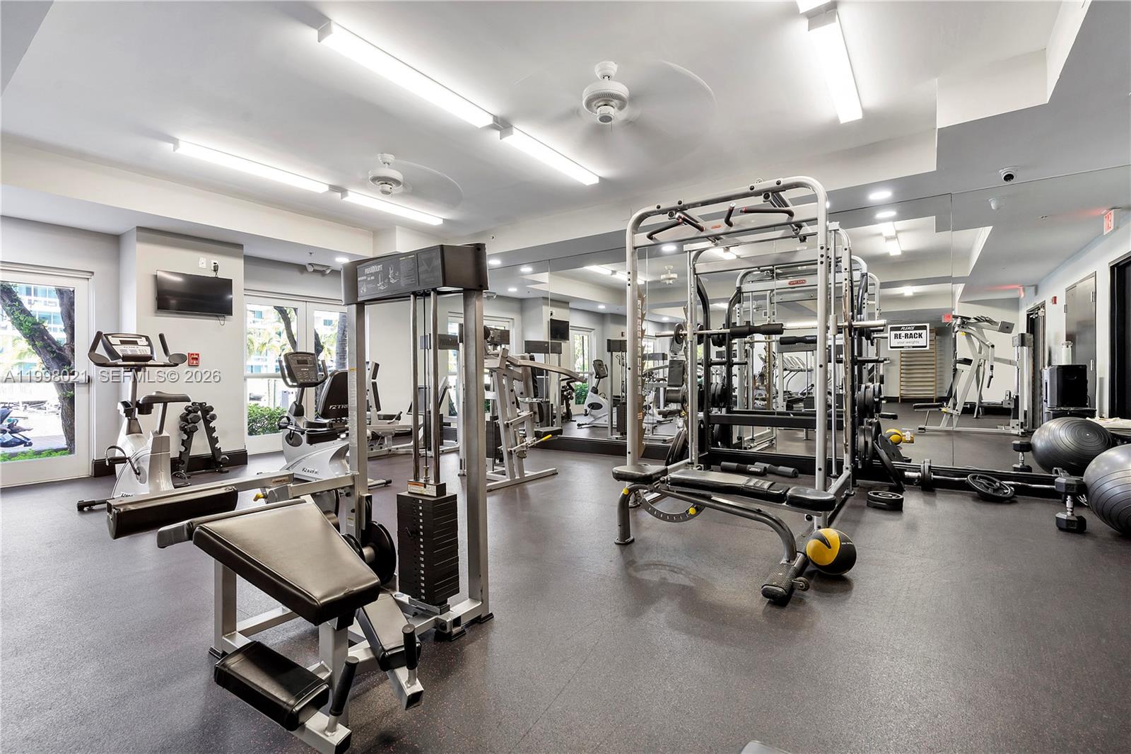 3001 NE 185th St #411, Aventura FL 33180