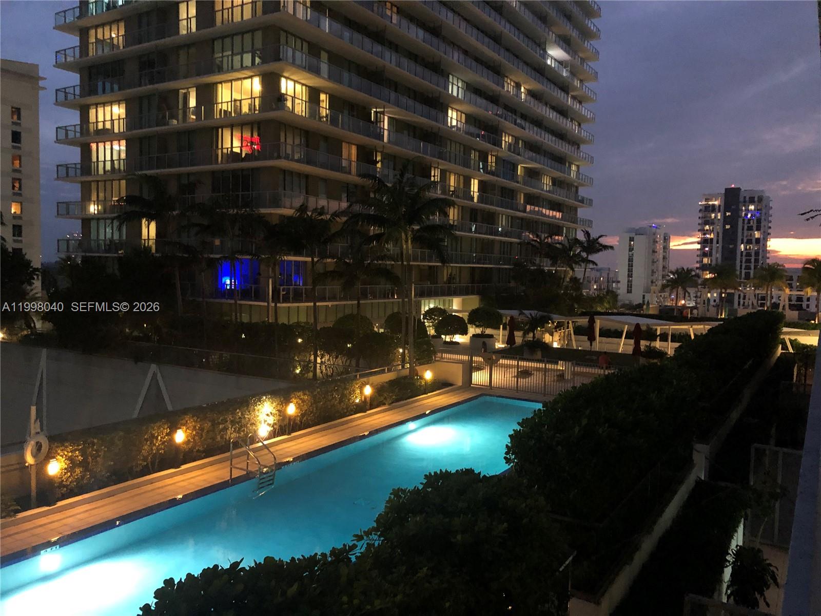 1111 SW 1st Ave #1019-N, Miami FL 33130