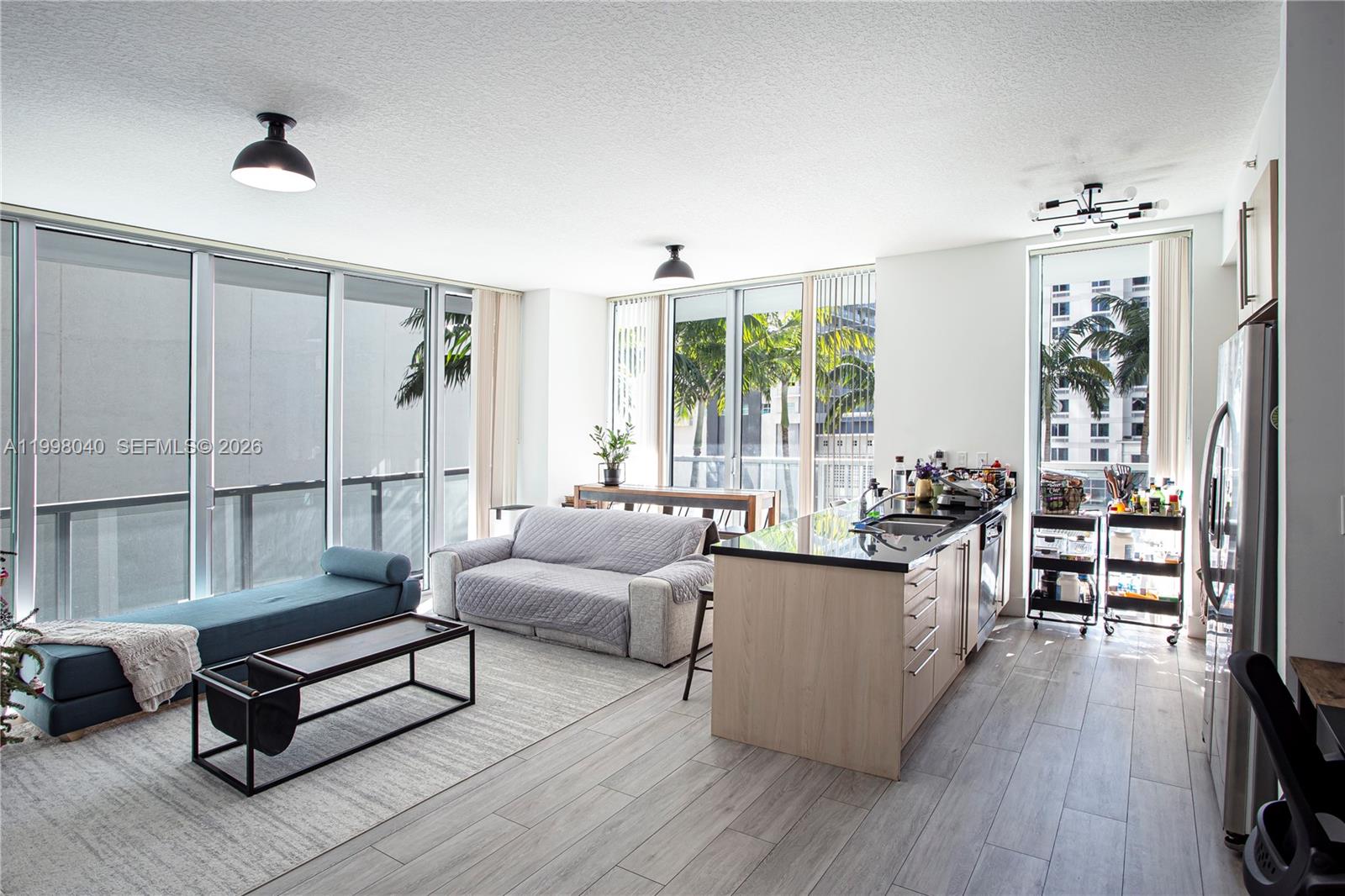 1111 SW 1st Ave #1019-N, Miami FL 33130