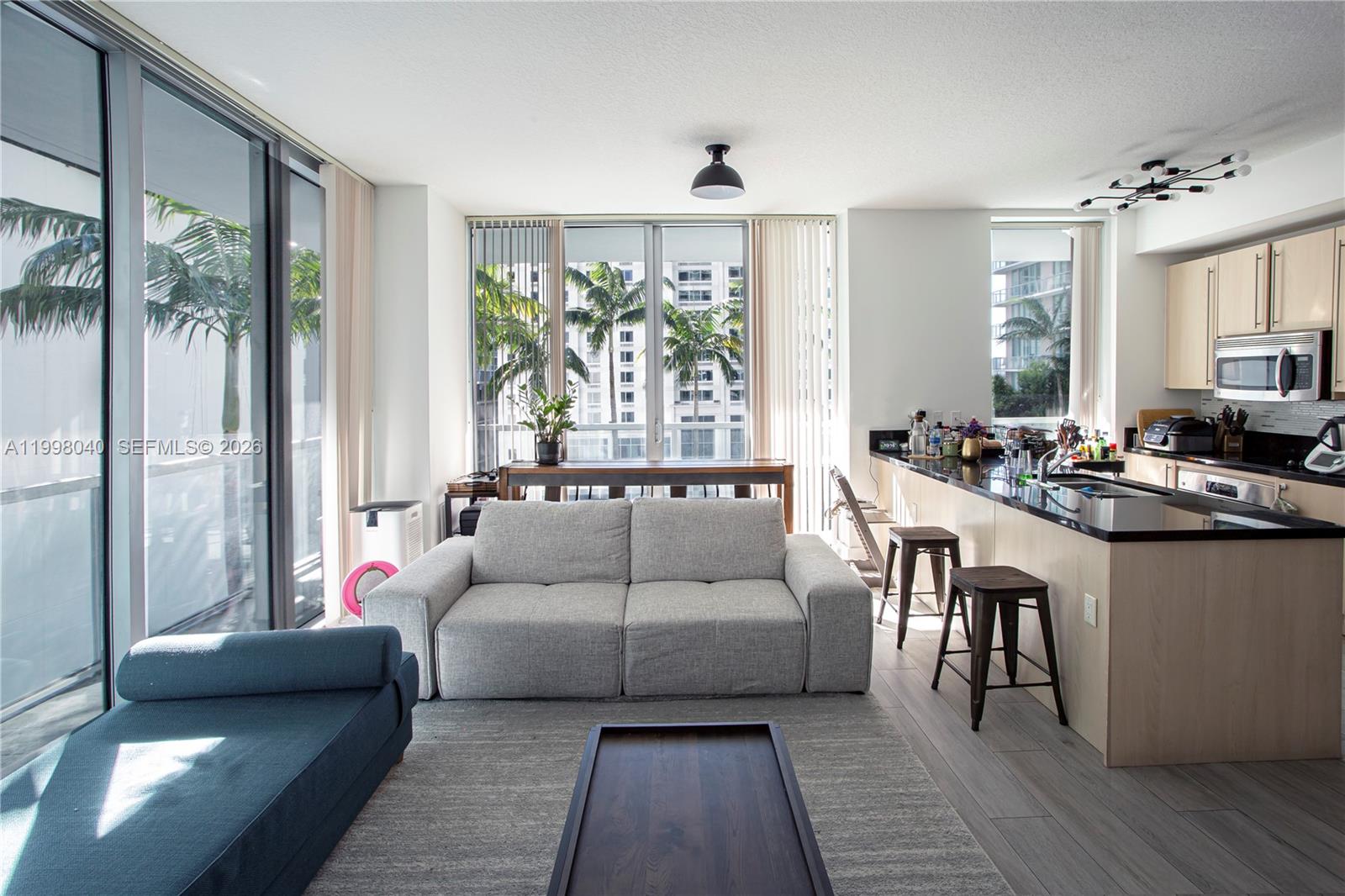 1111 SW 1st Ave #1019-N, Miami FL 33130