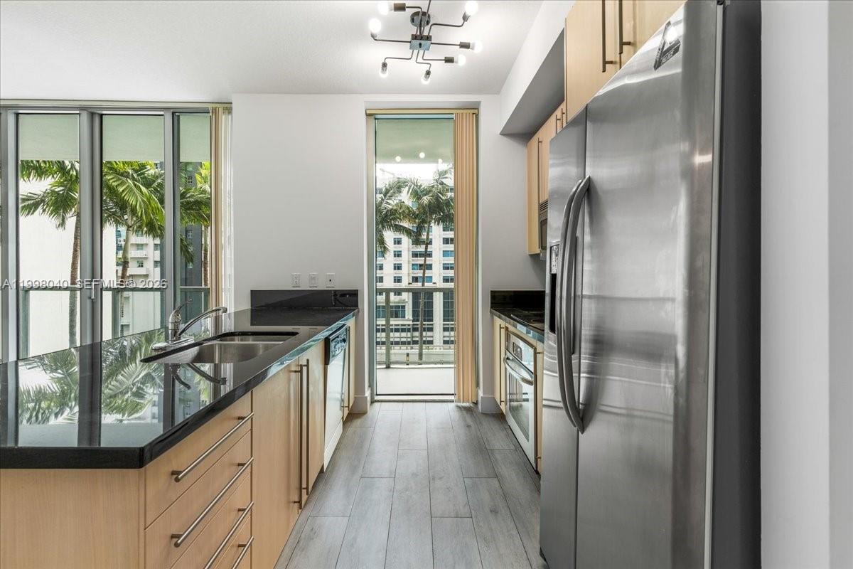 1111 SW 1st Ave #1019-N, Miami FL 33130