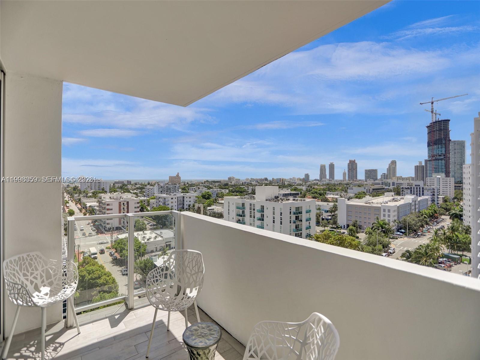 1100 West Ave #1101, Miami Beach FL 33139