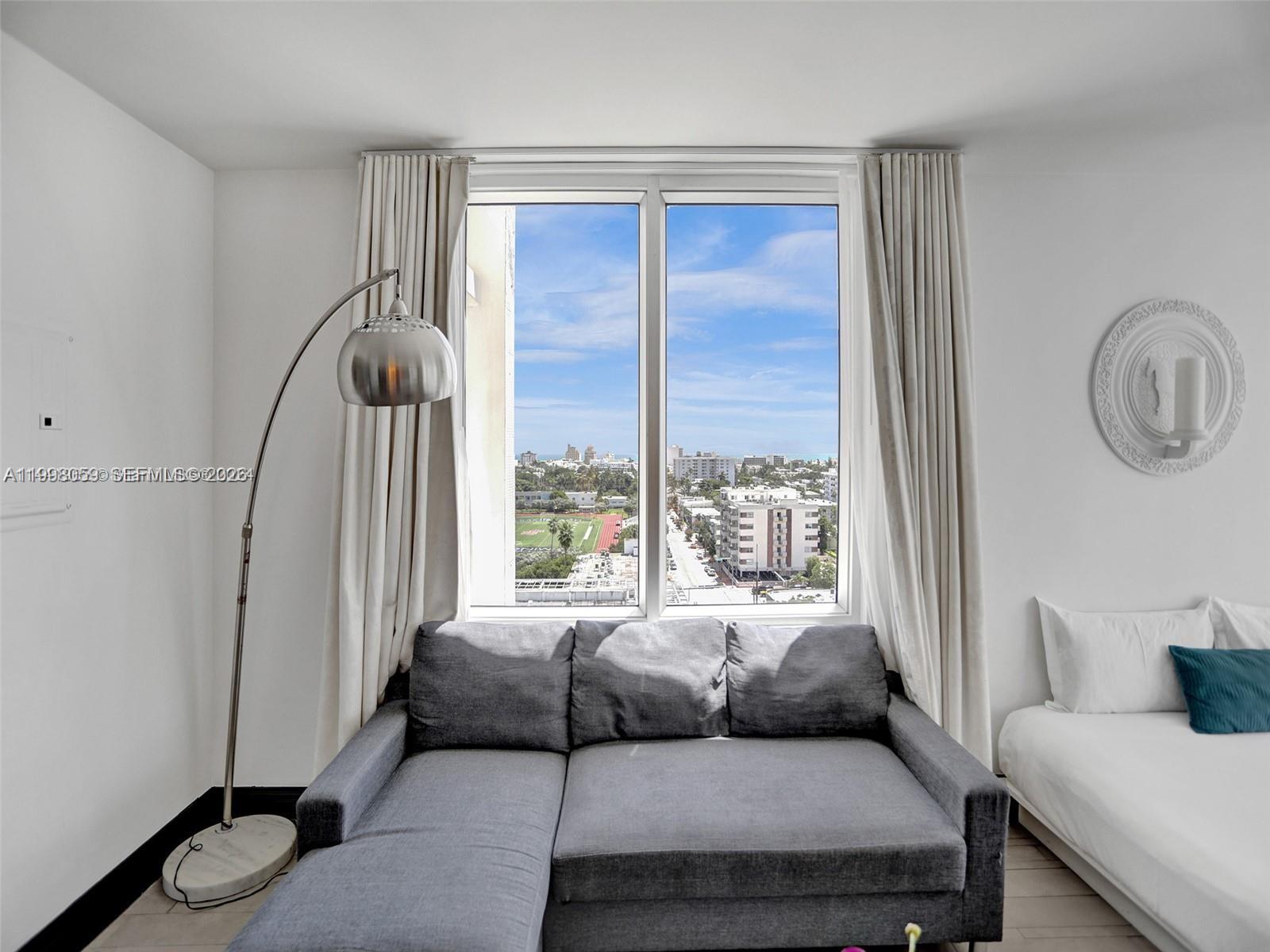 1100 West Ave #1101, Miami Beach FL 33139
