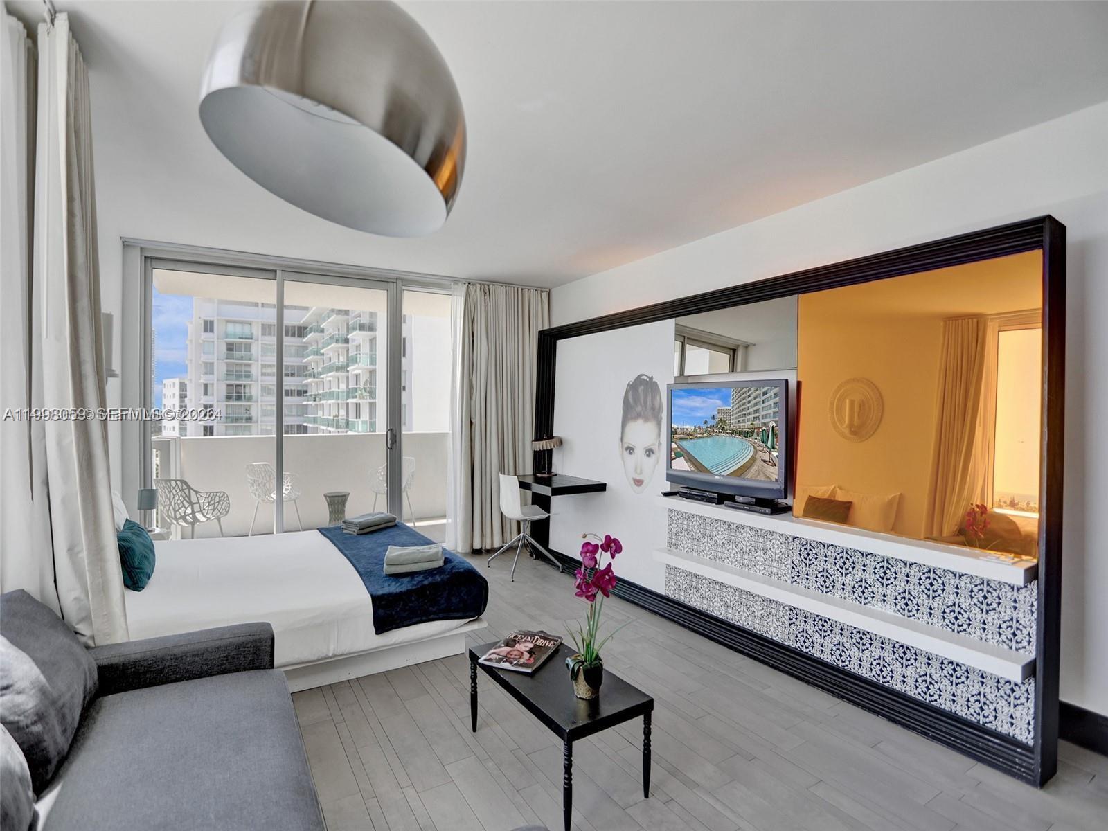 1100 West Ave #1101, Miami Beach FL 33139