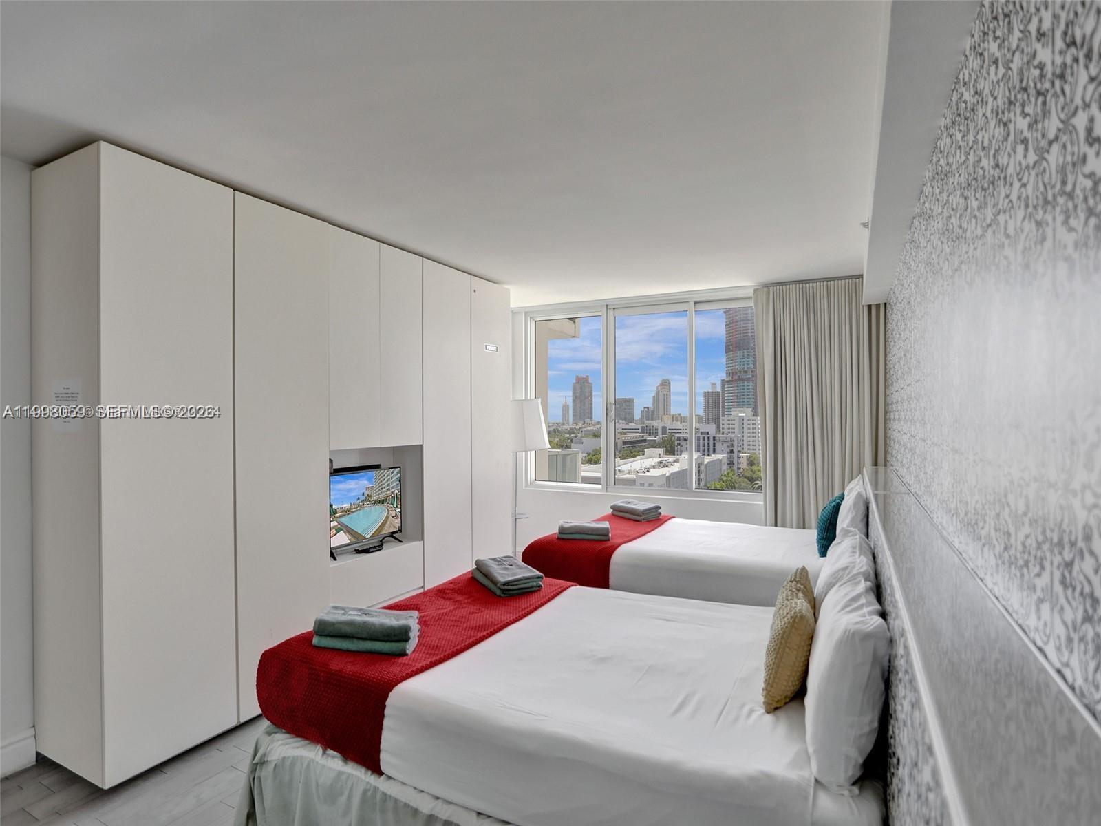 1100 West Ave #1101, Miami Beach FL 33139